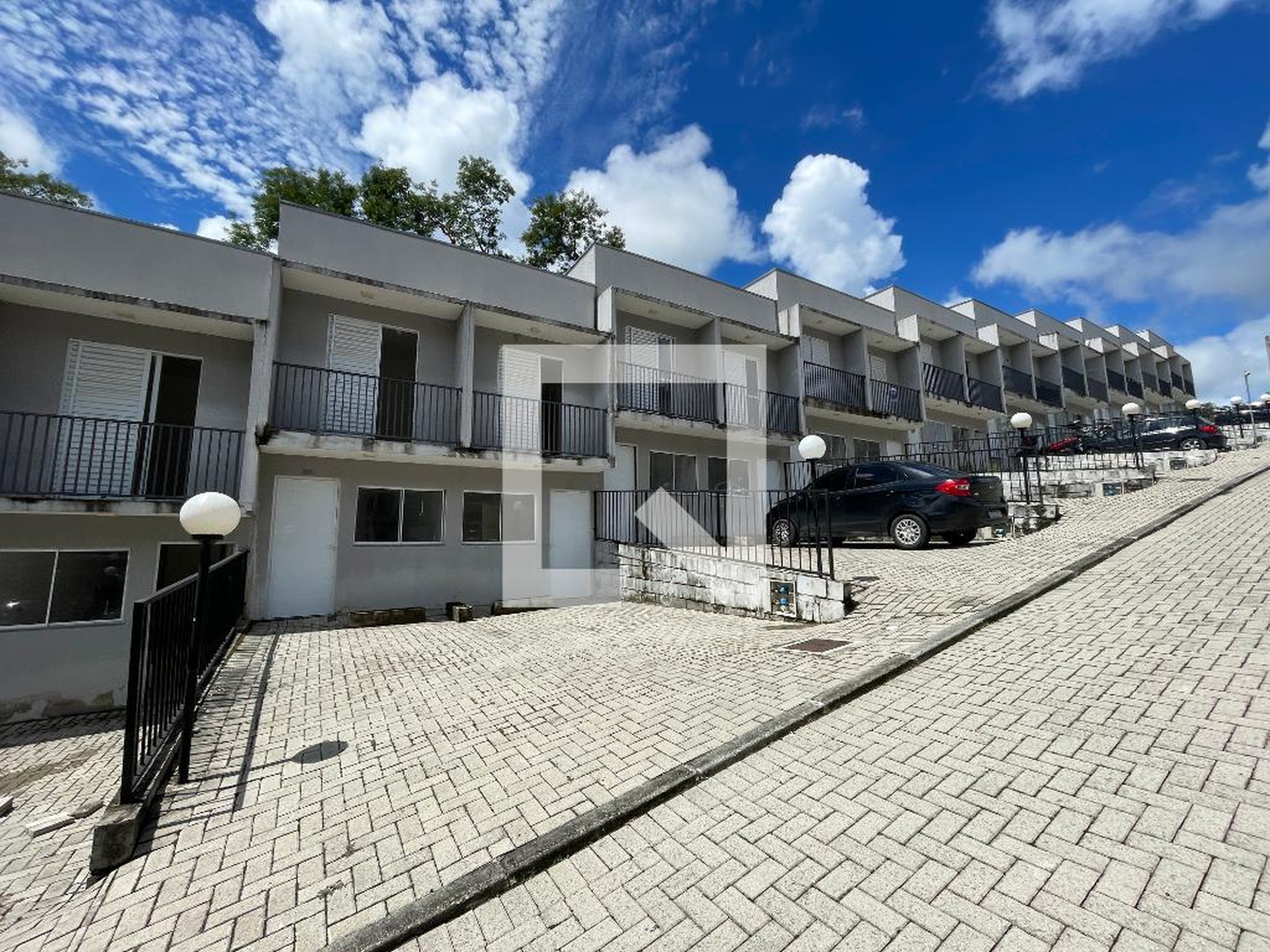 Condomínio - Bella Vita Residence