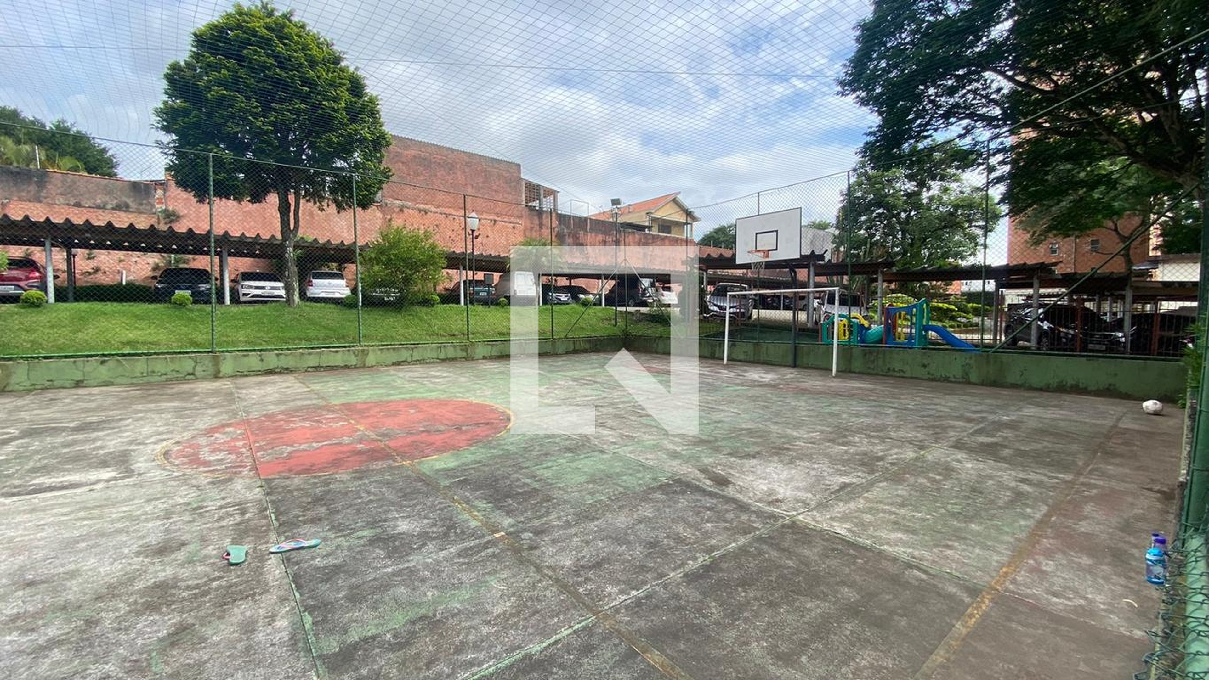 Quadra - Miraflores I