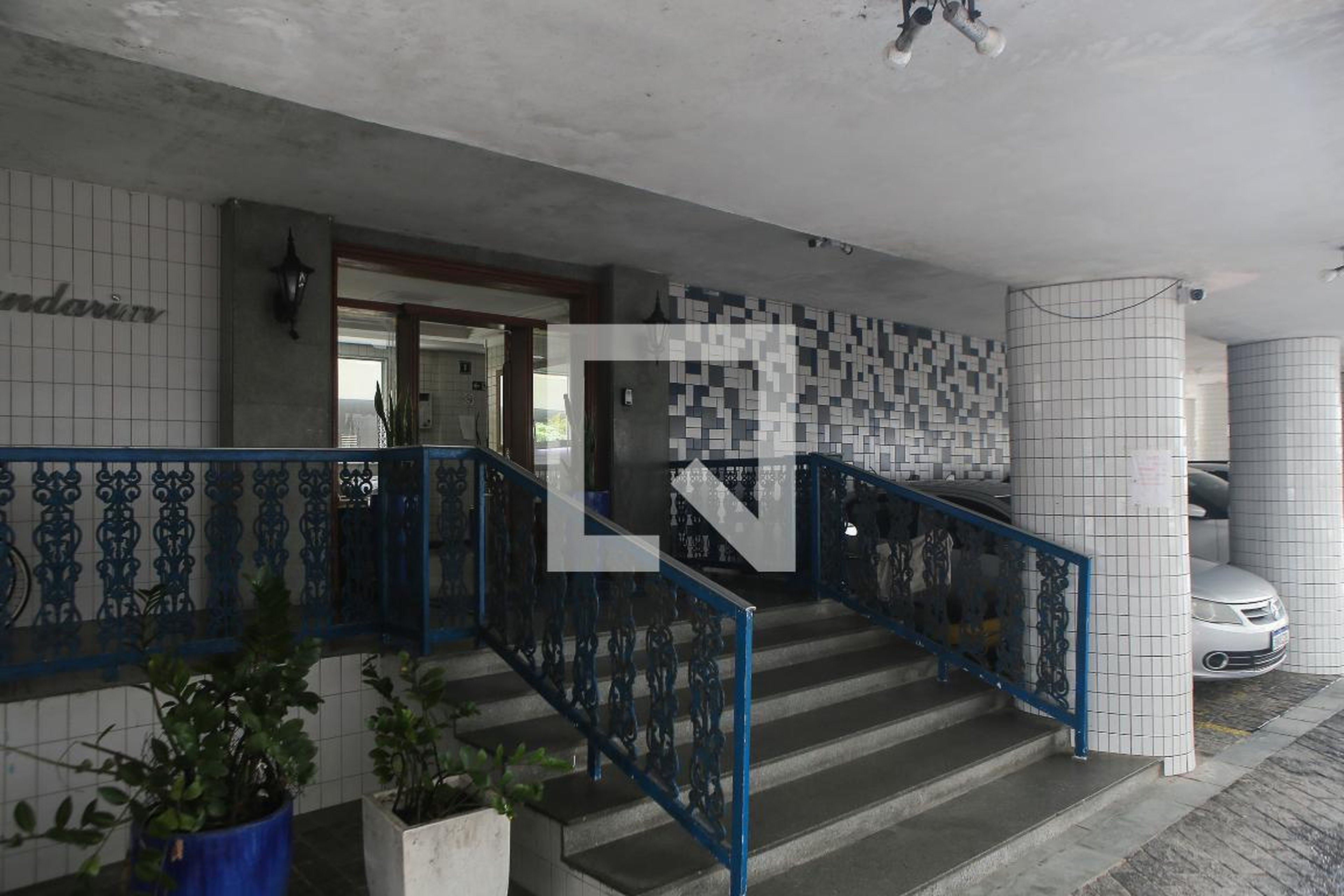 Entrada - Marajá Mandarim