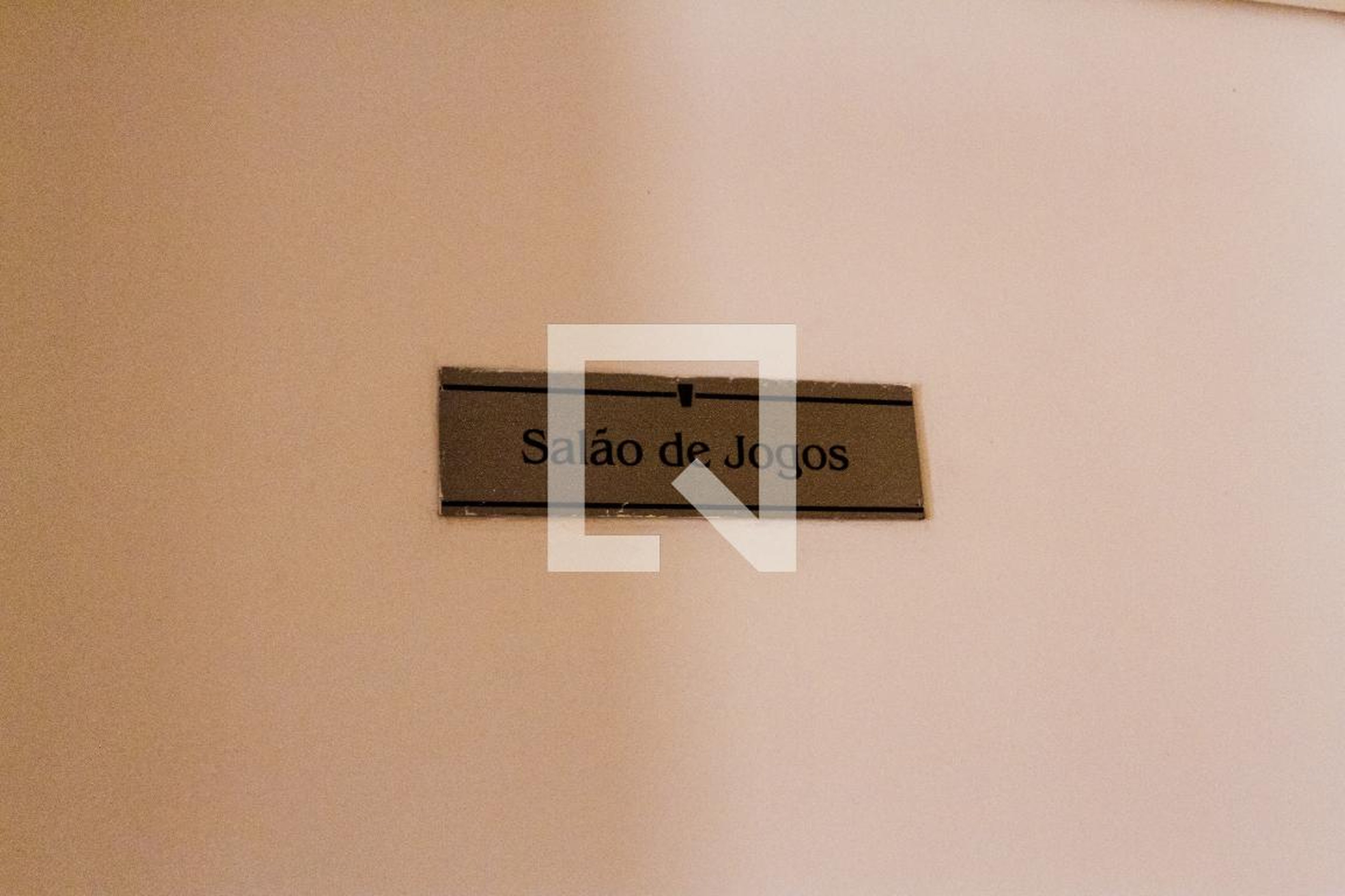 Sala de Jogos - Vero City América