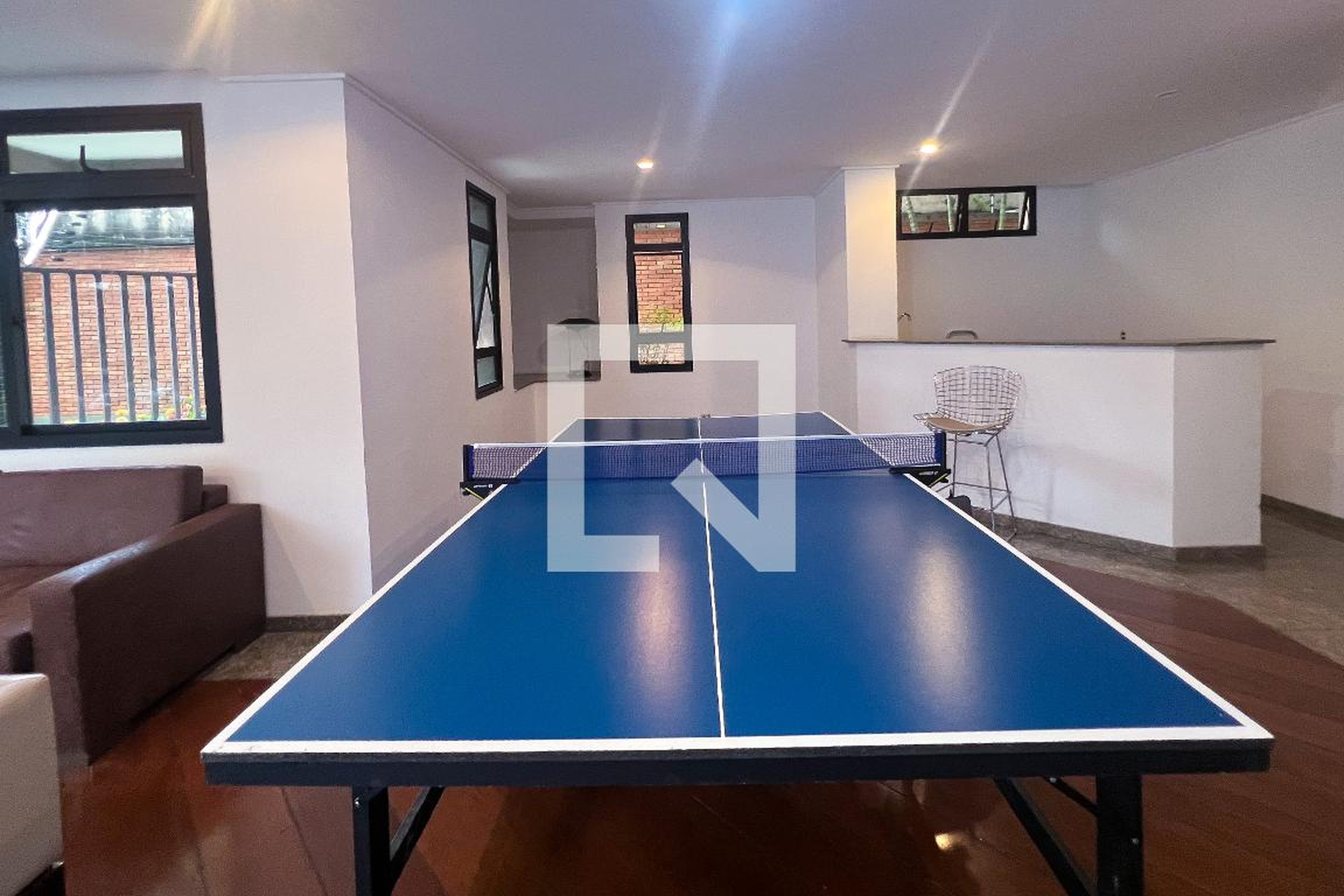 Sala de Jogos - Casabella