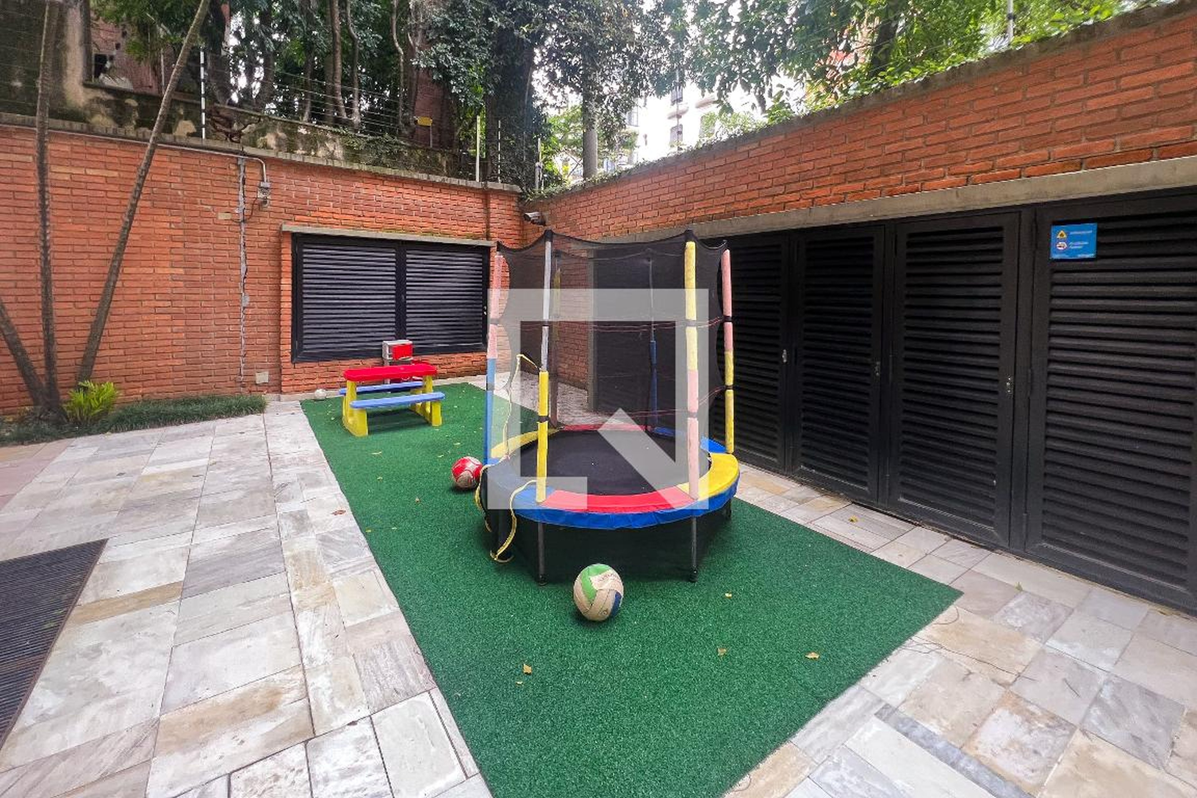 Playground - Casabella