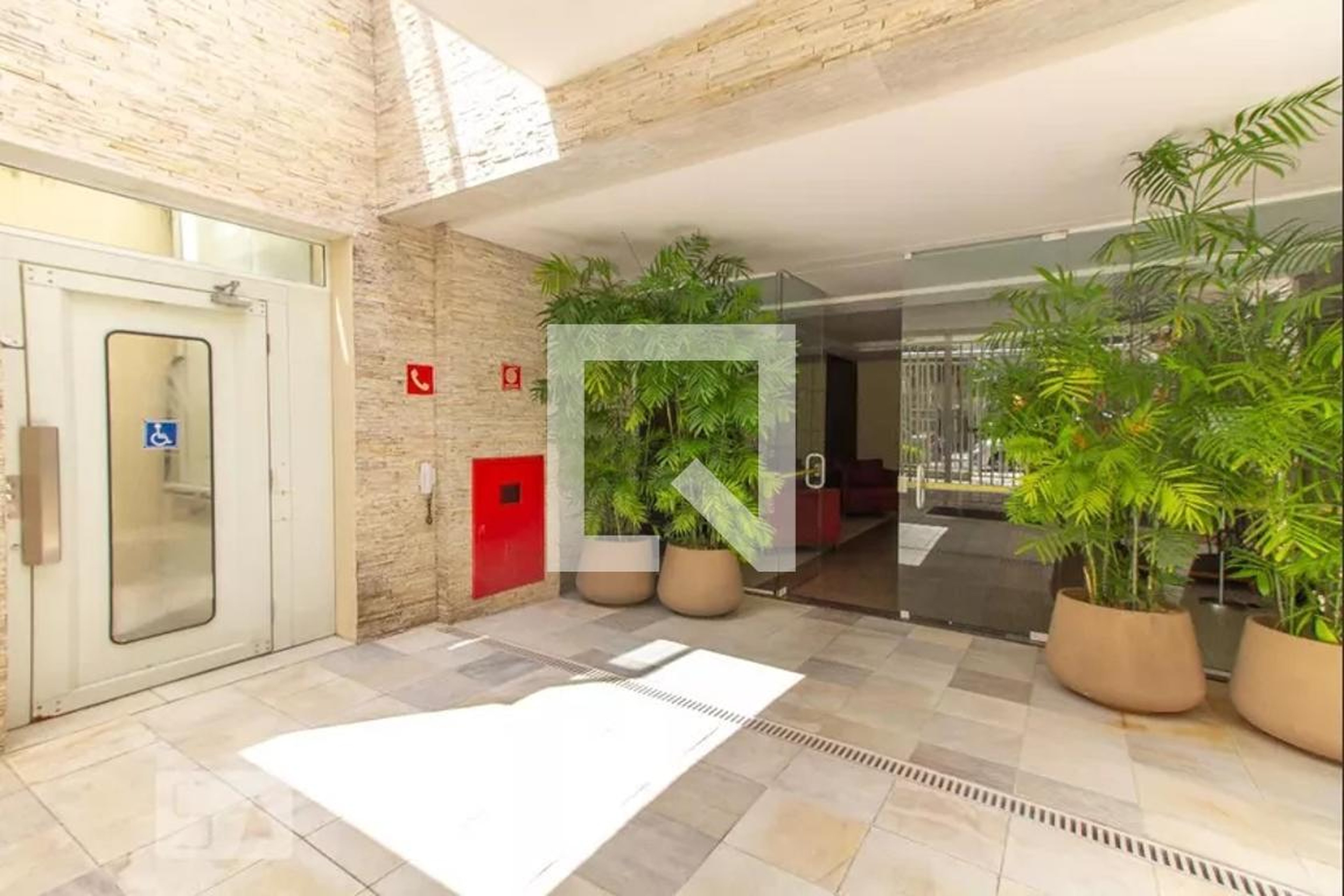 Area comum - Stuppendo Lanciano