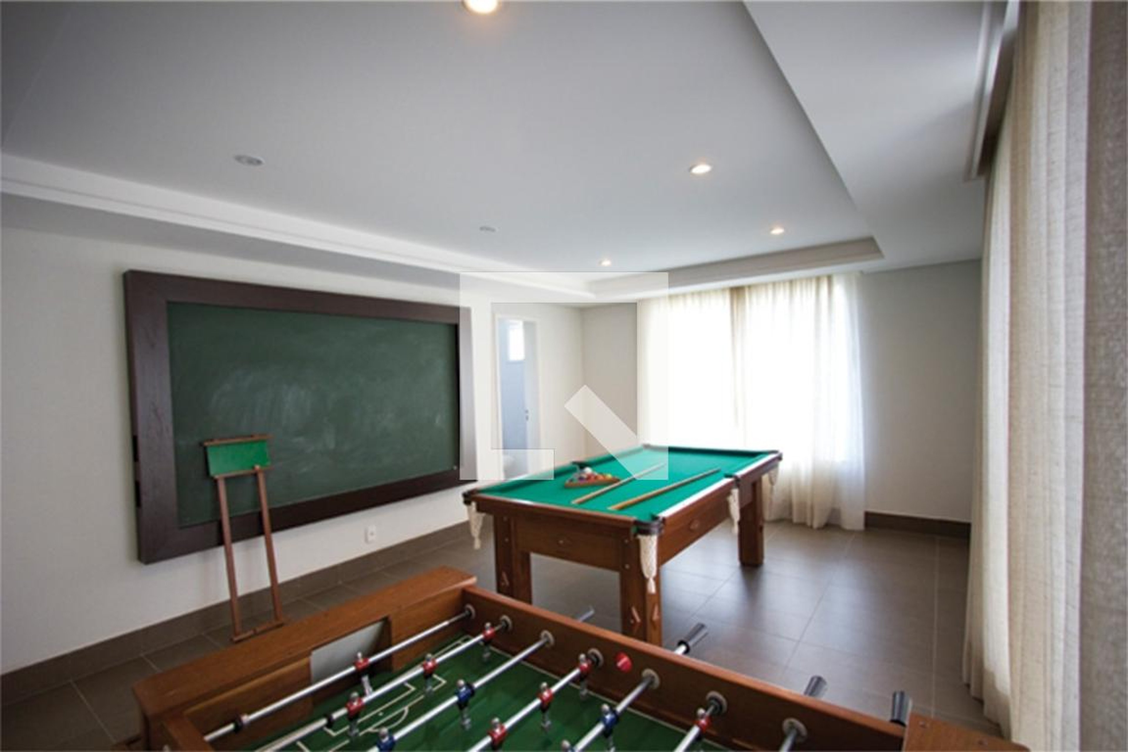 Sala de Jogos - Stuppendo Lanciano