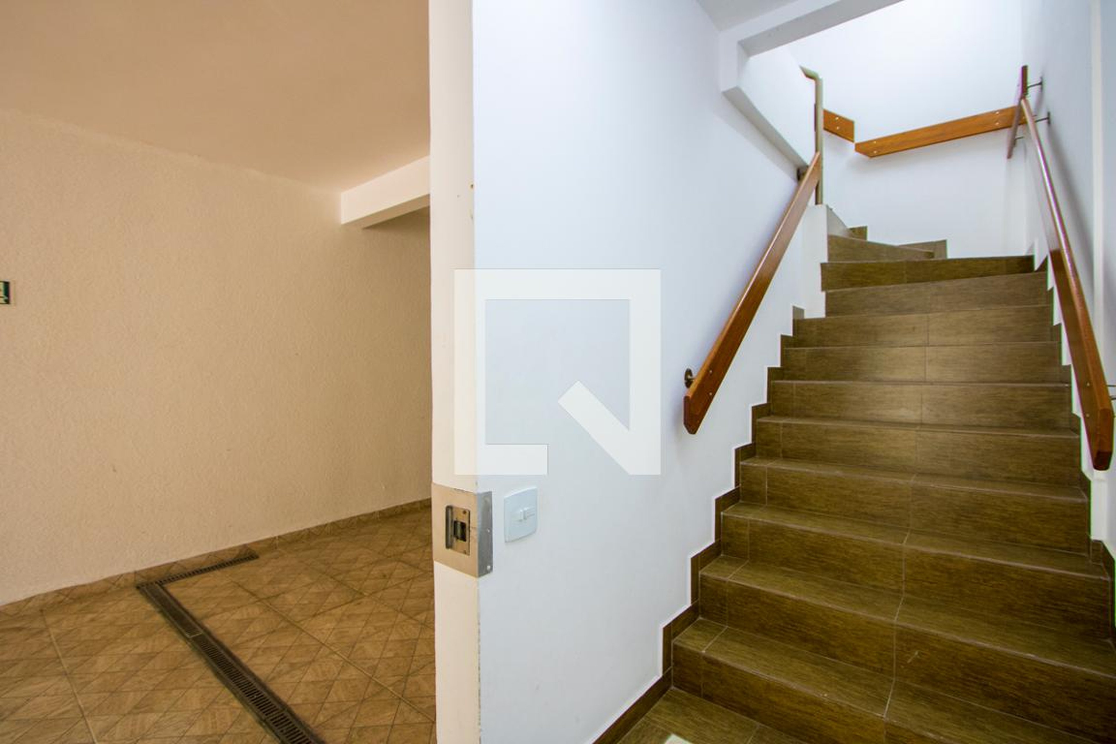 Área comum - Residencial Solar de Padova