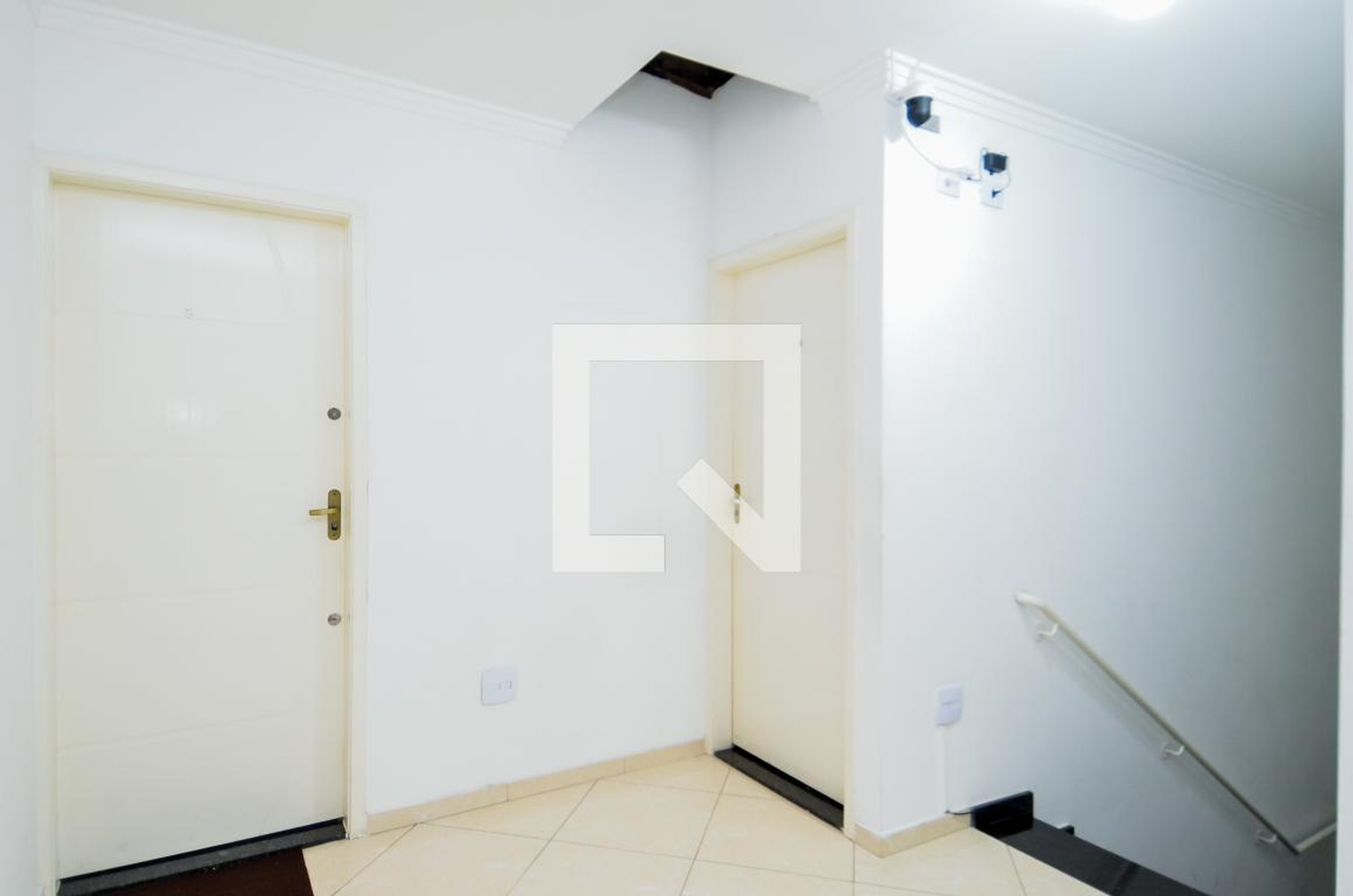 Hall de Entrada - null