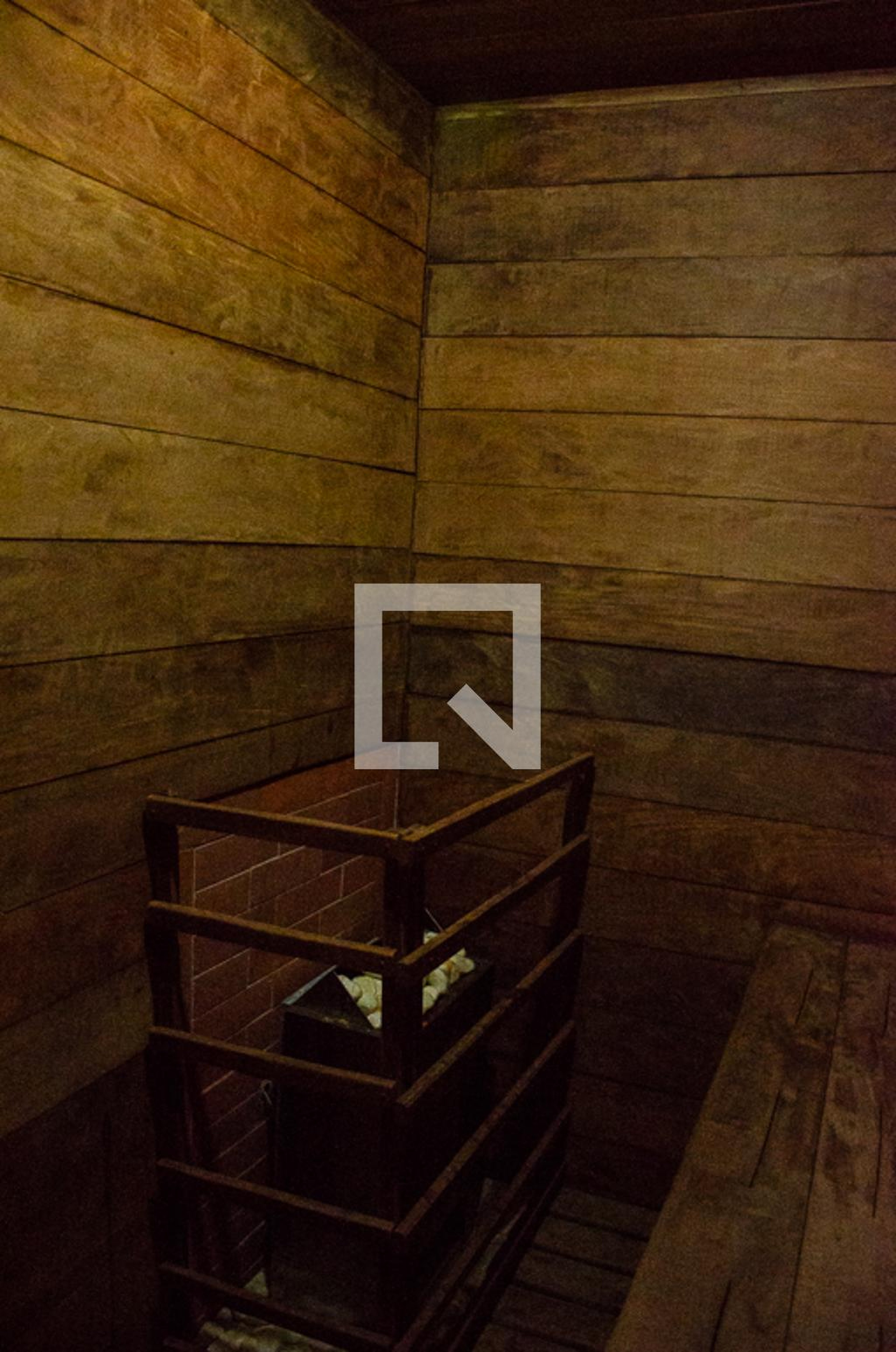 Sauna - Maison Reserve XII