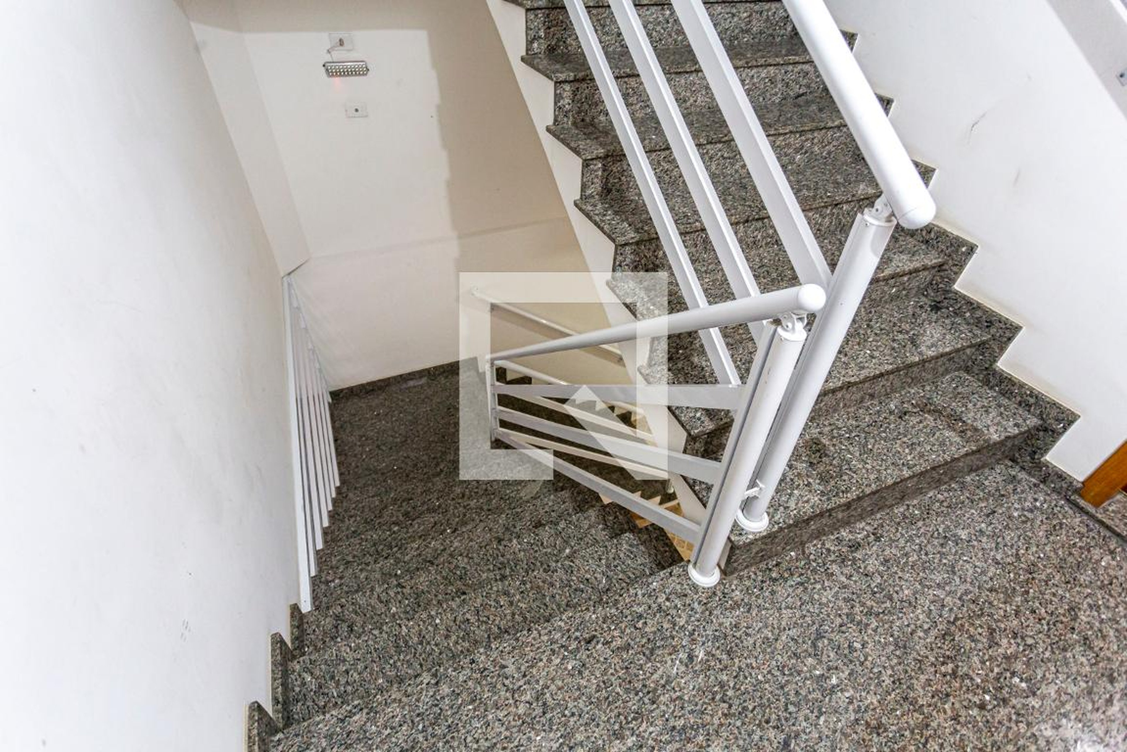 Área comum - Residencial Cerejeira Il