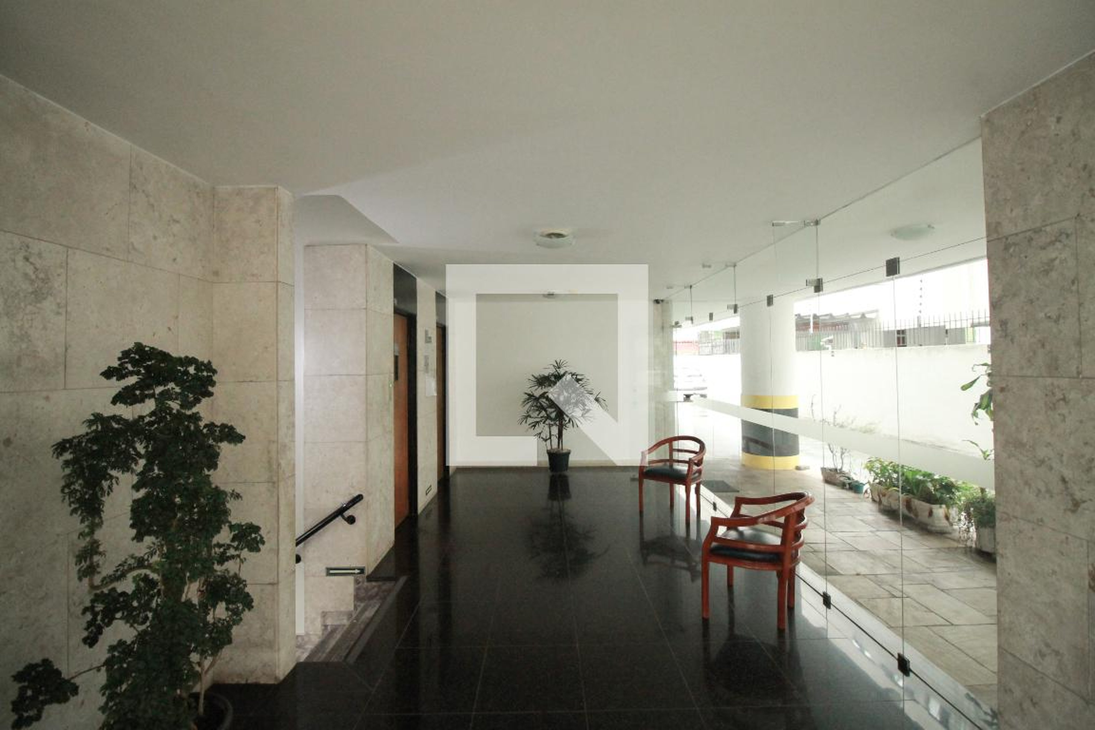 Área comum - Elvira