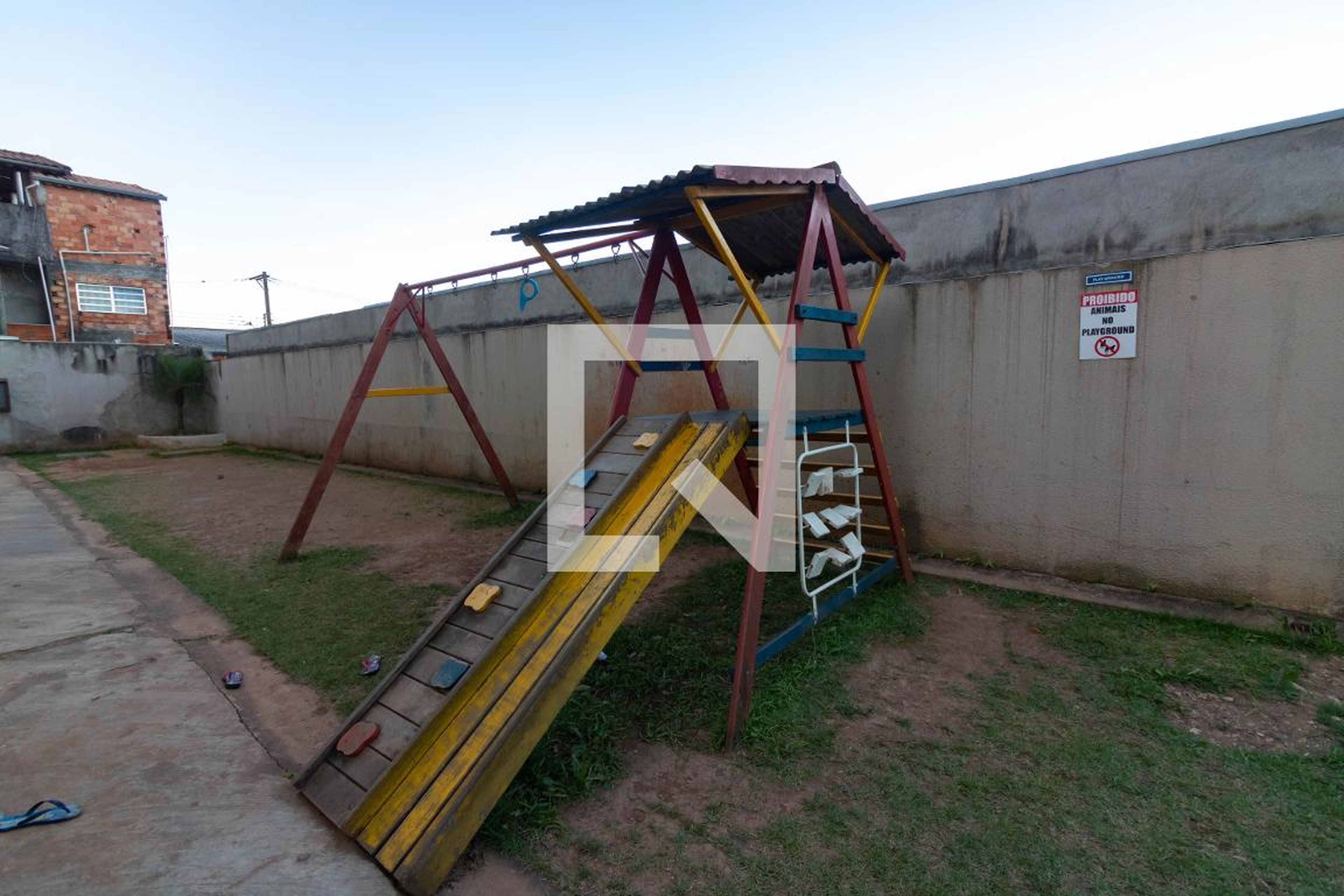 Playground - Riviera