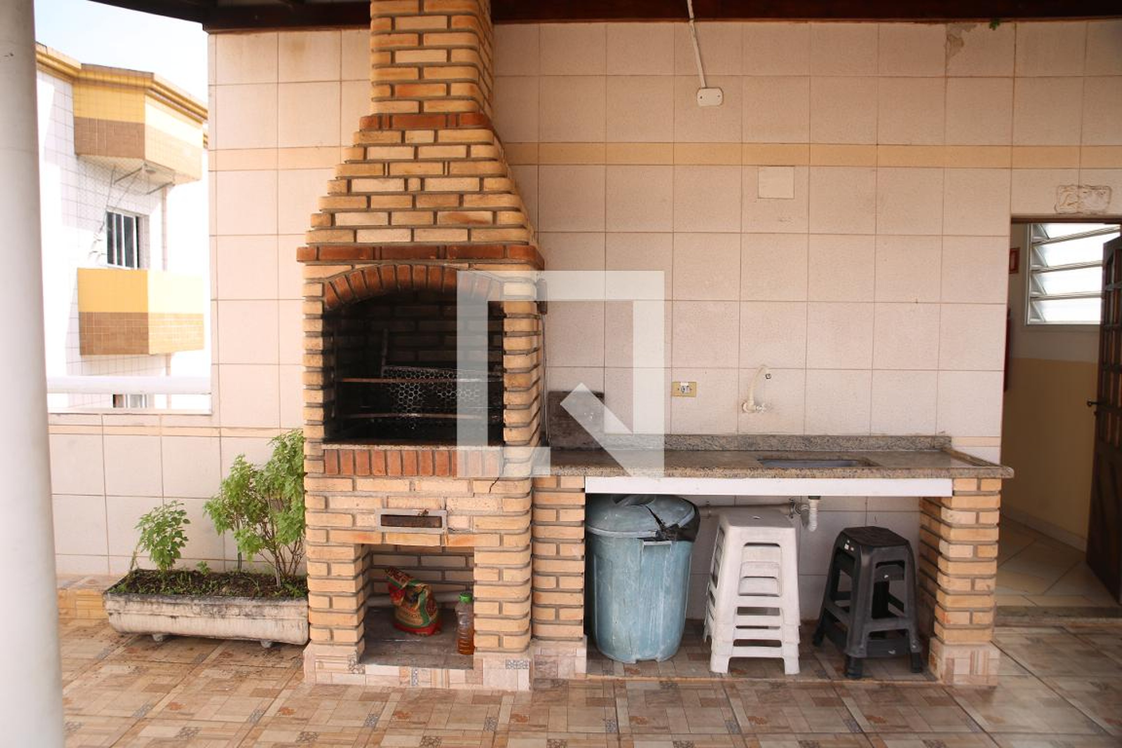 Churrasqueira - Comercial e Residencial Veleiro