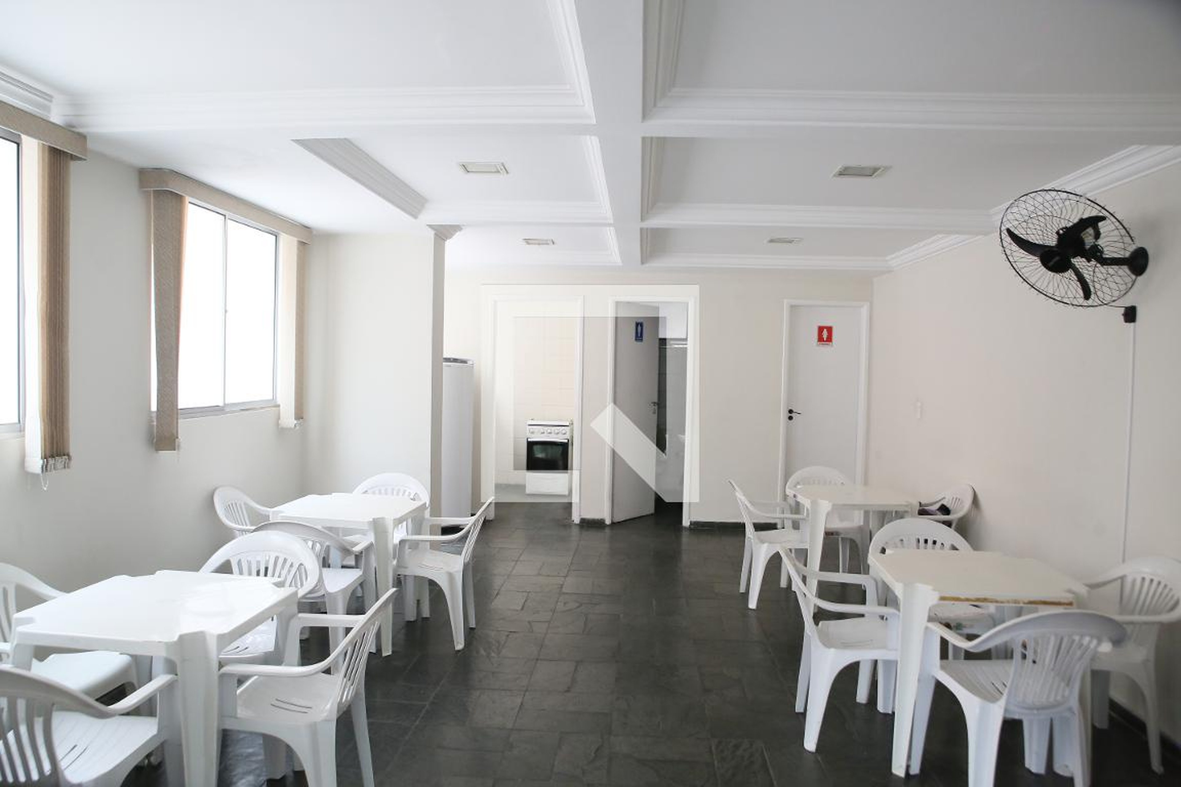 Salao de festa - Curaçao