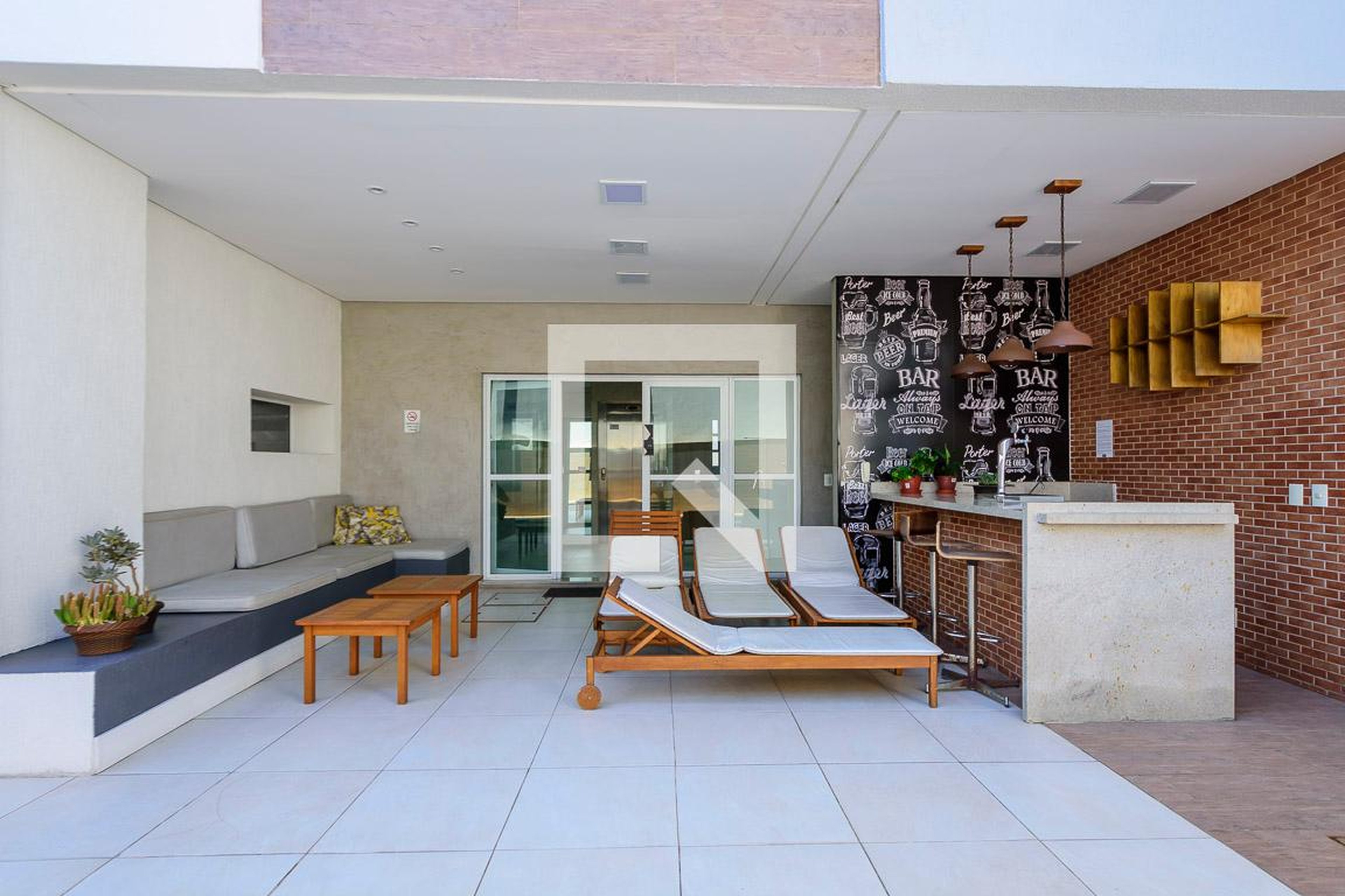 Espaço Gourmet - Instinto 211