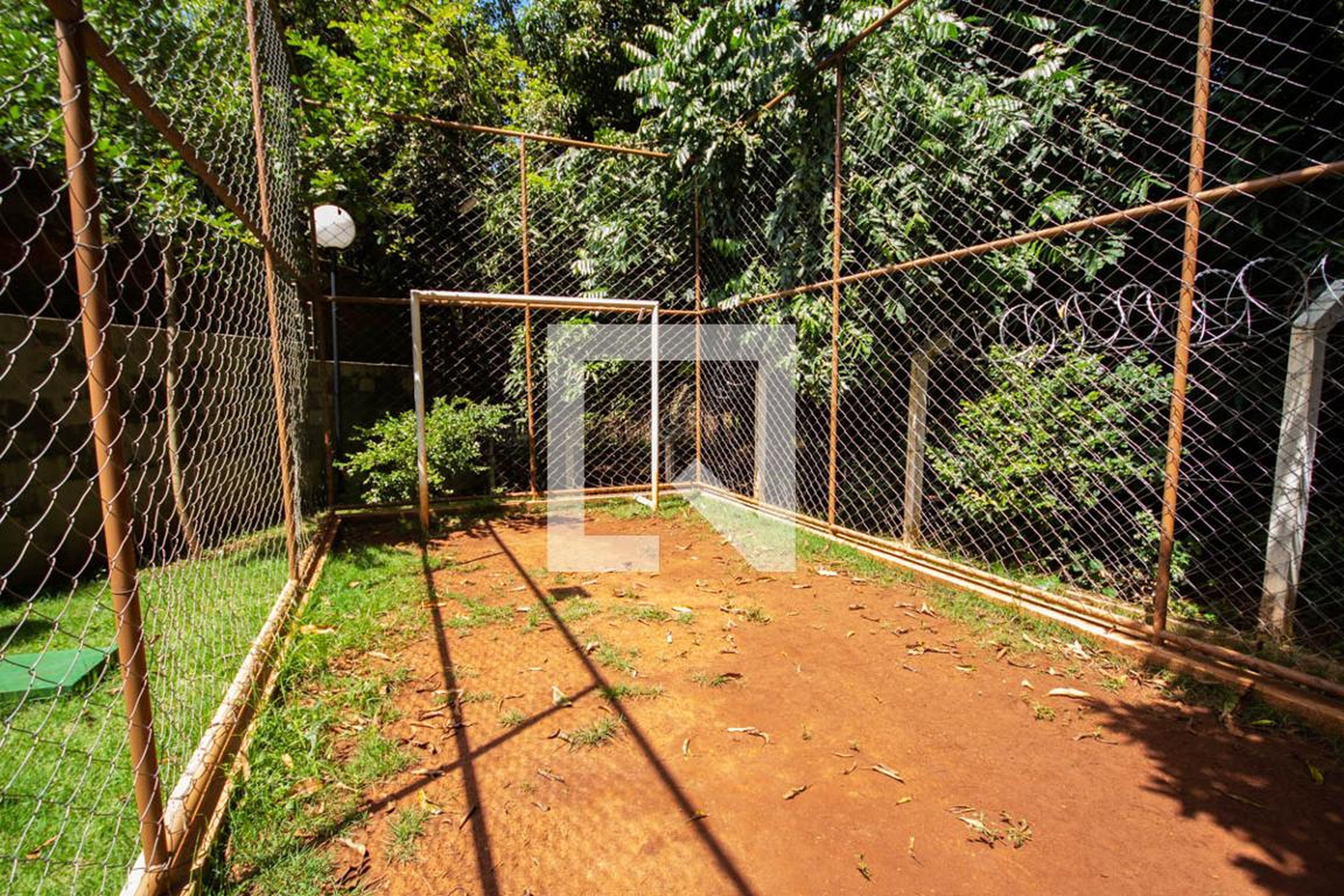 Quadra Esportiva - Toplife Orlando