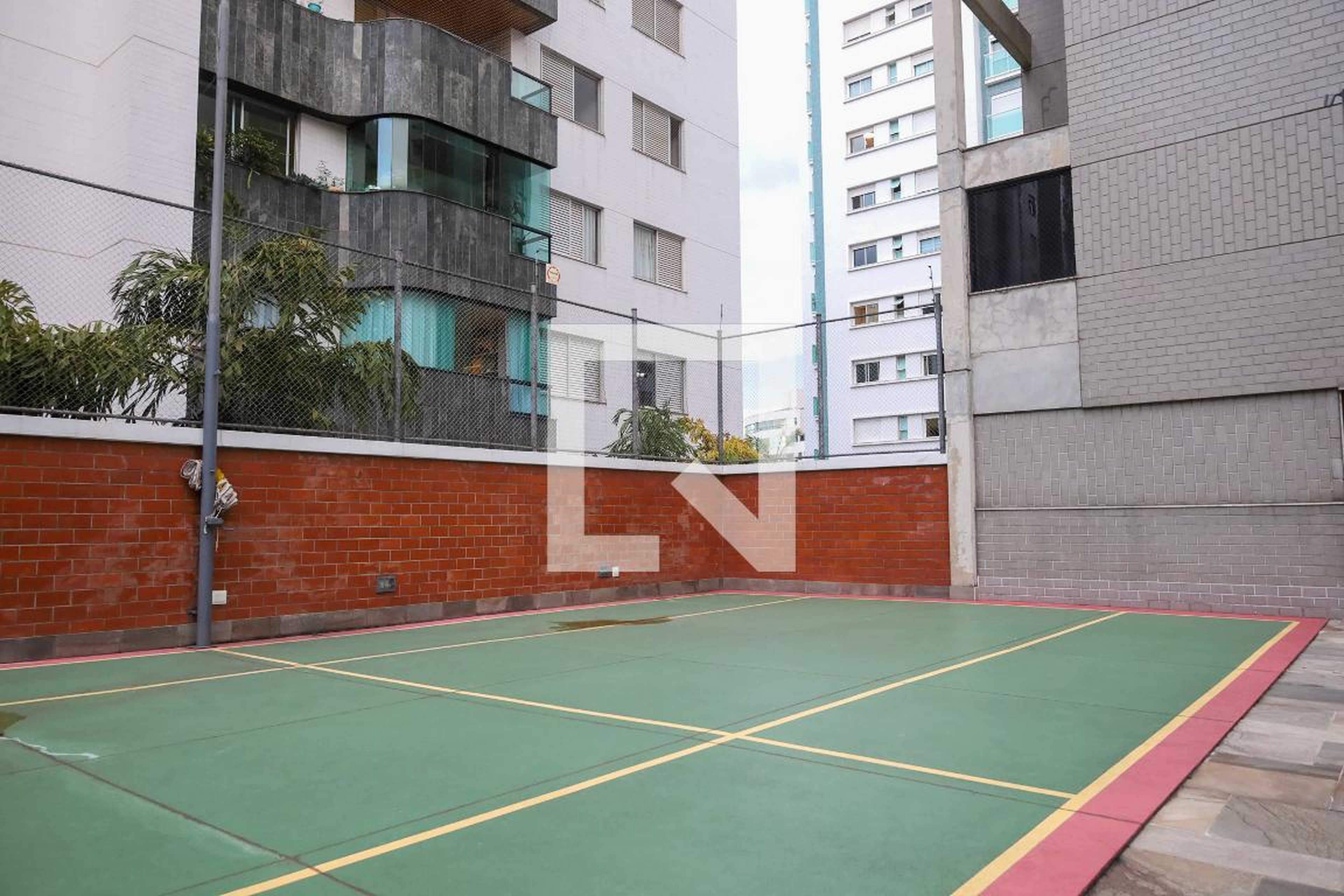 Quadra - Edifício Rio Missouri