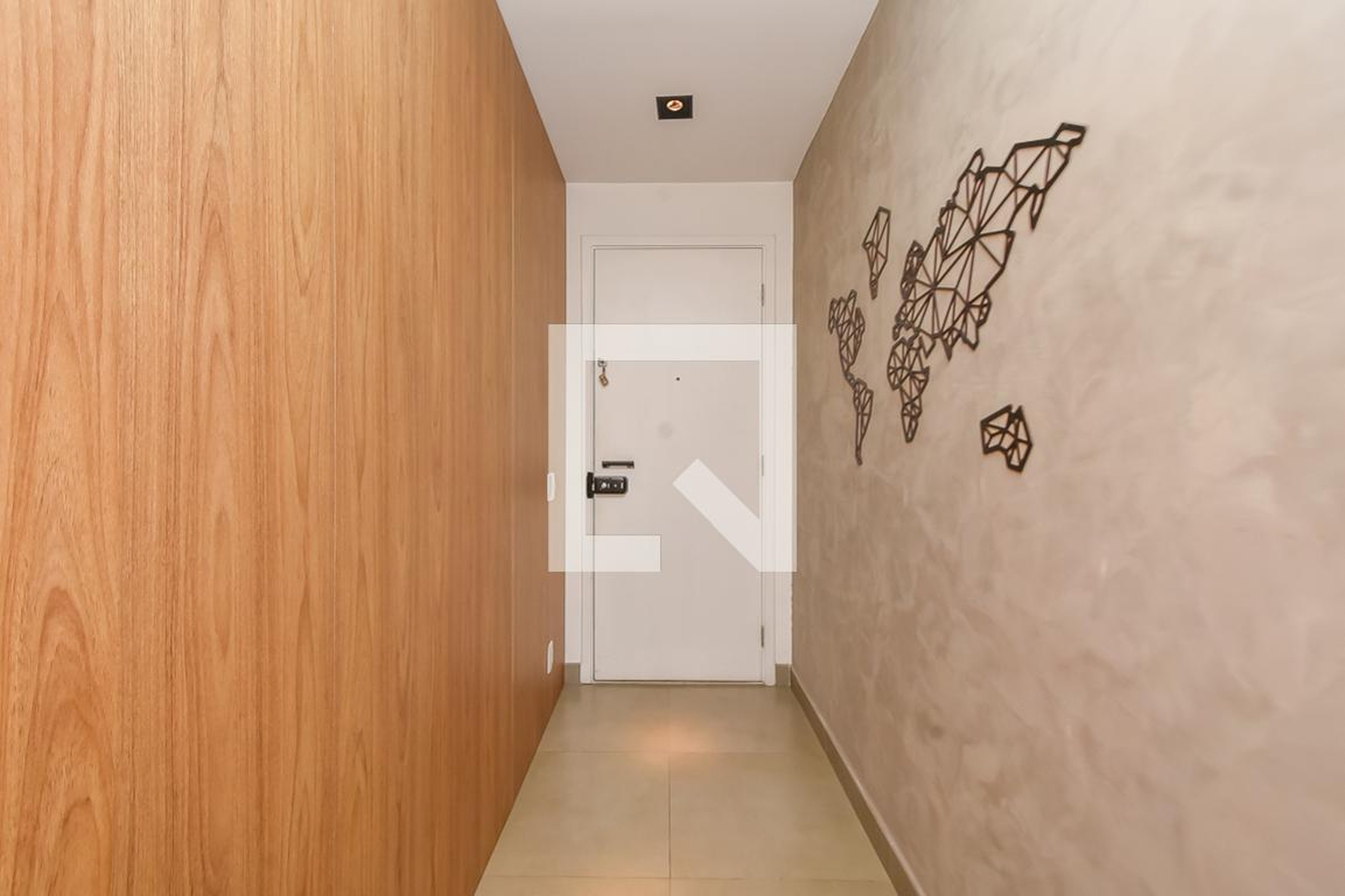 Entrada - Bela Cintra