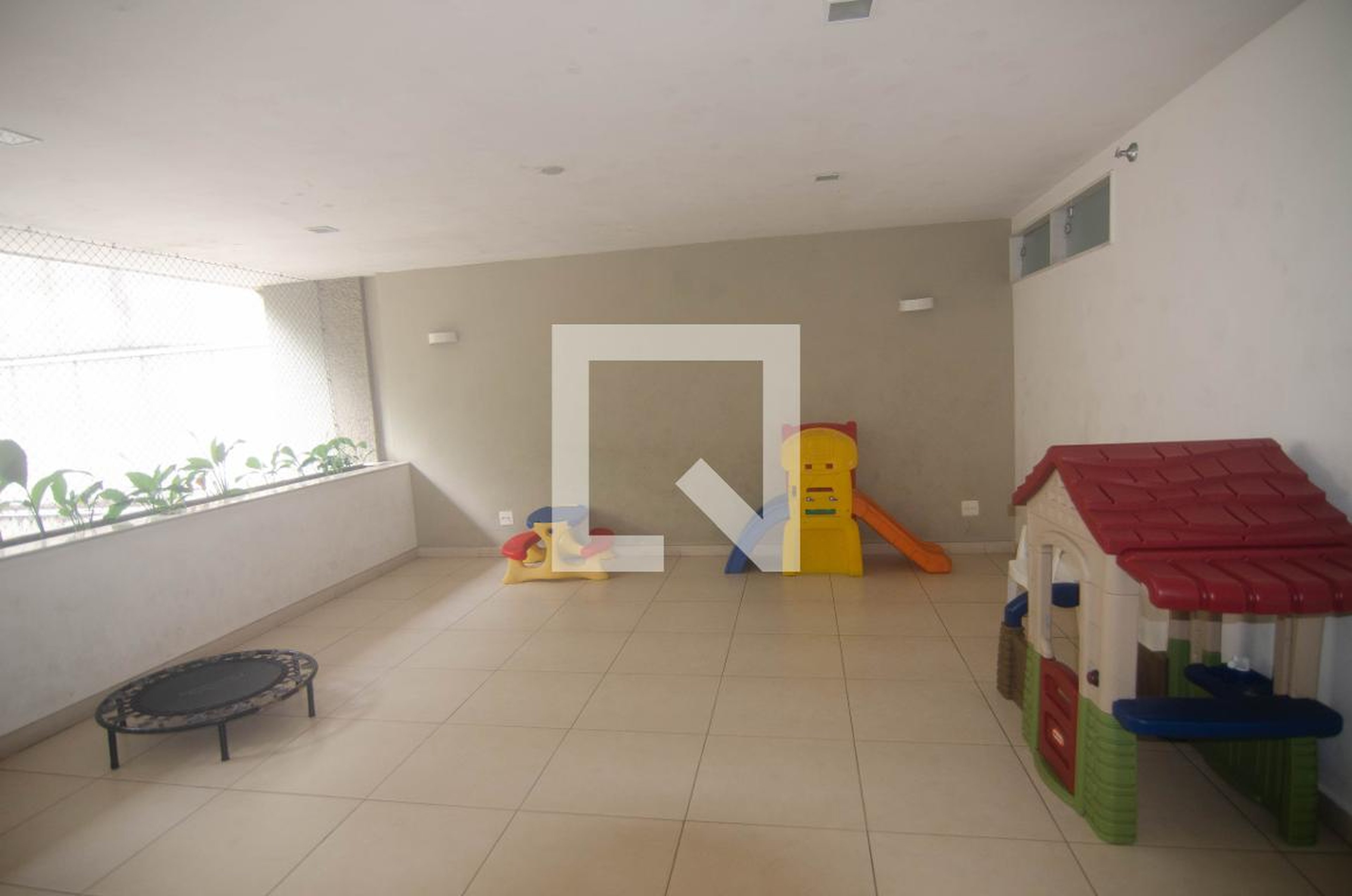 Área Comum - Edifício General Serejo