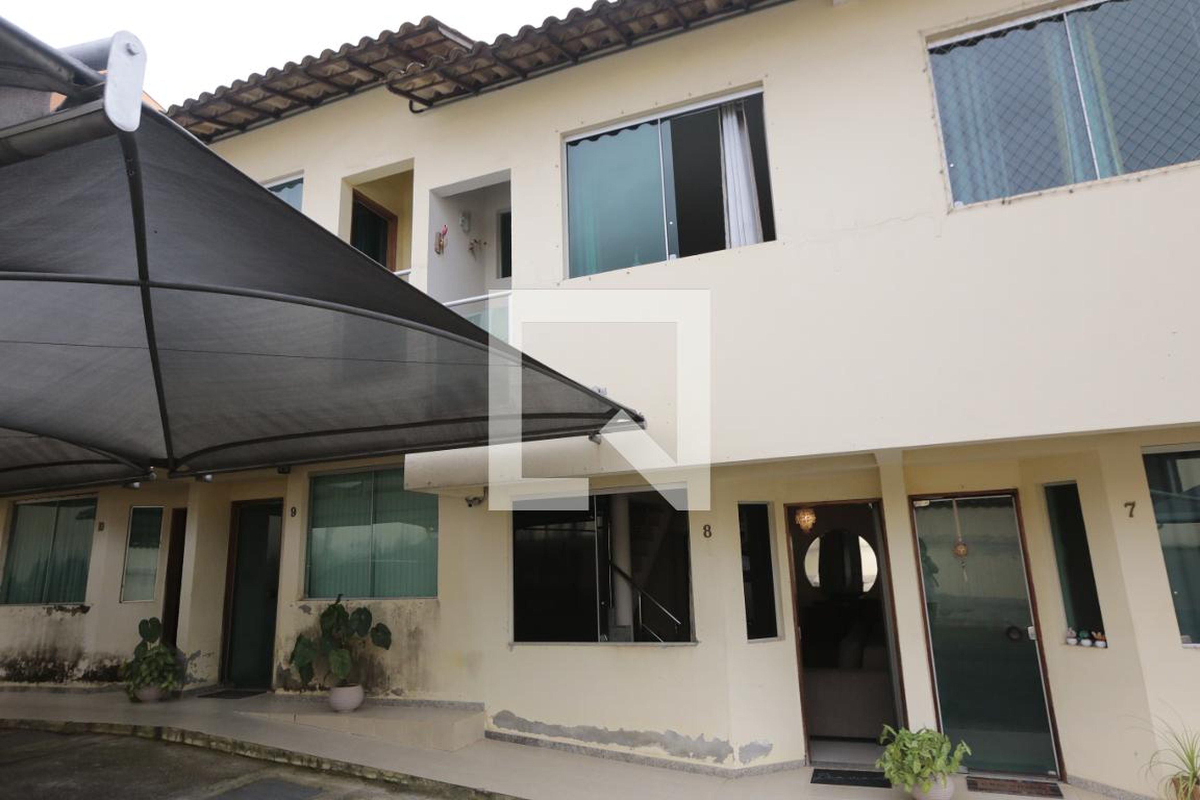 Edifício Residencial Maria Alves Machado