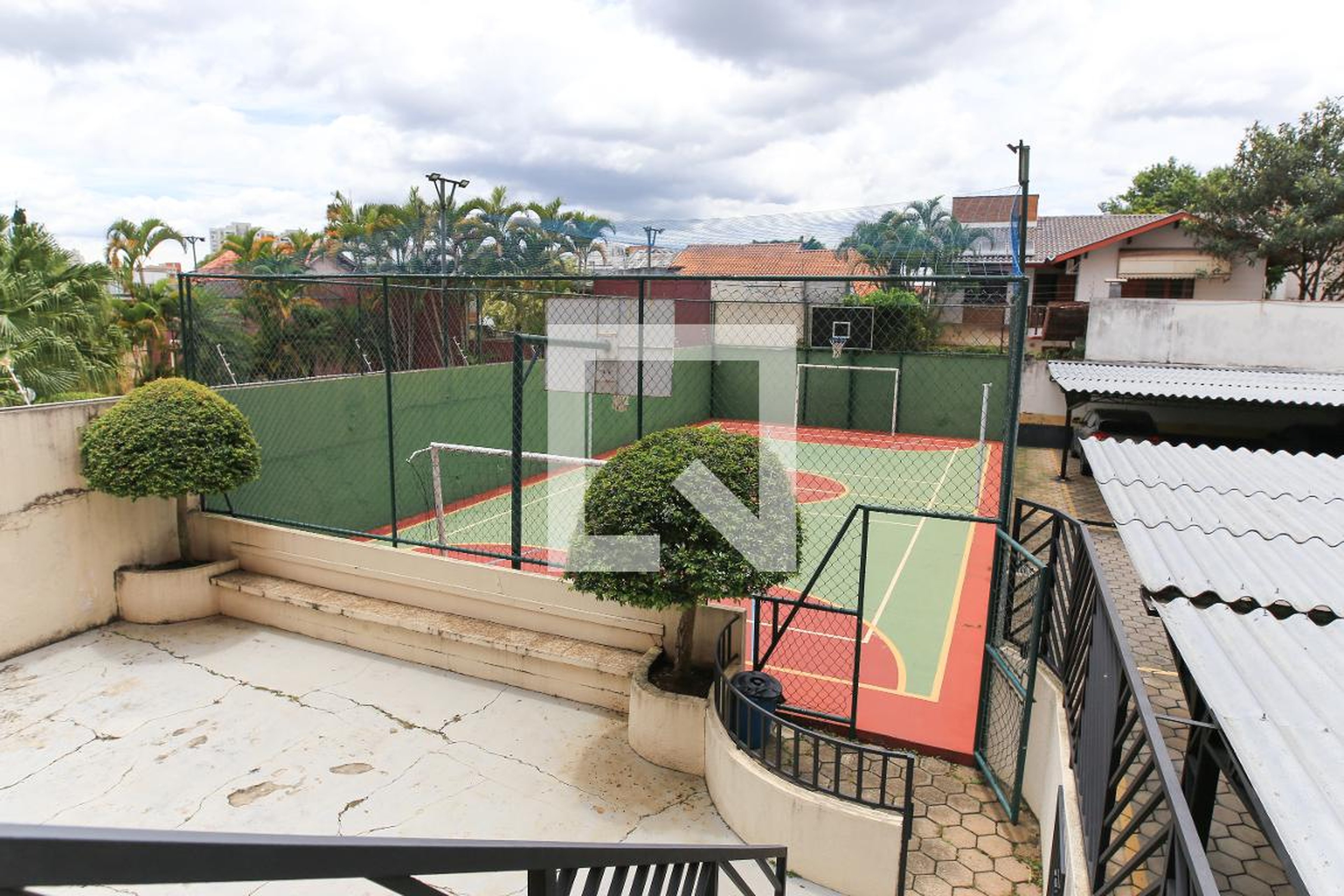 Quadra - Edifício Atlanta