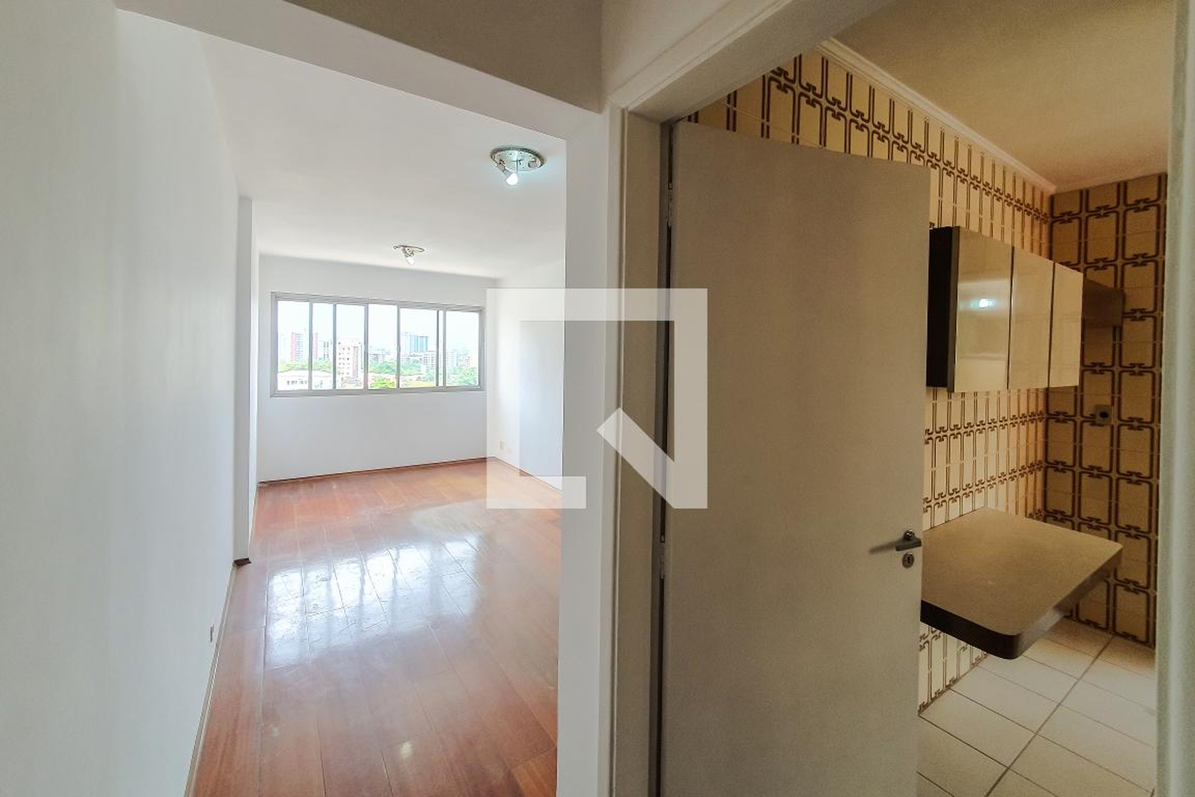 Entrada - Ana Célia