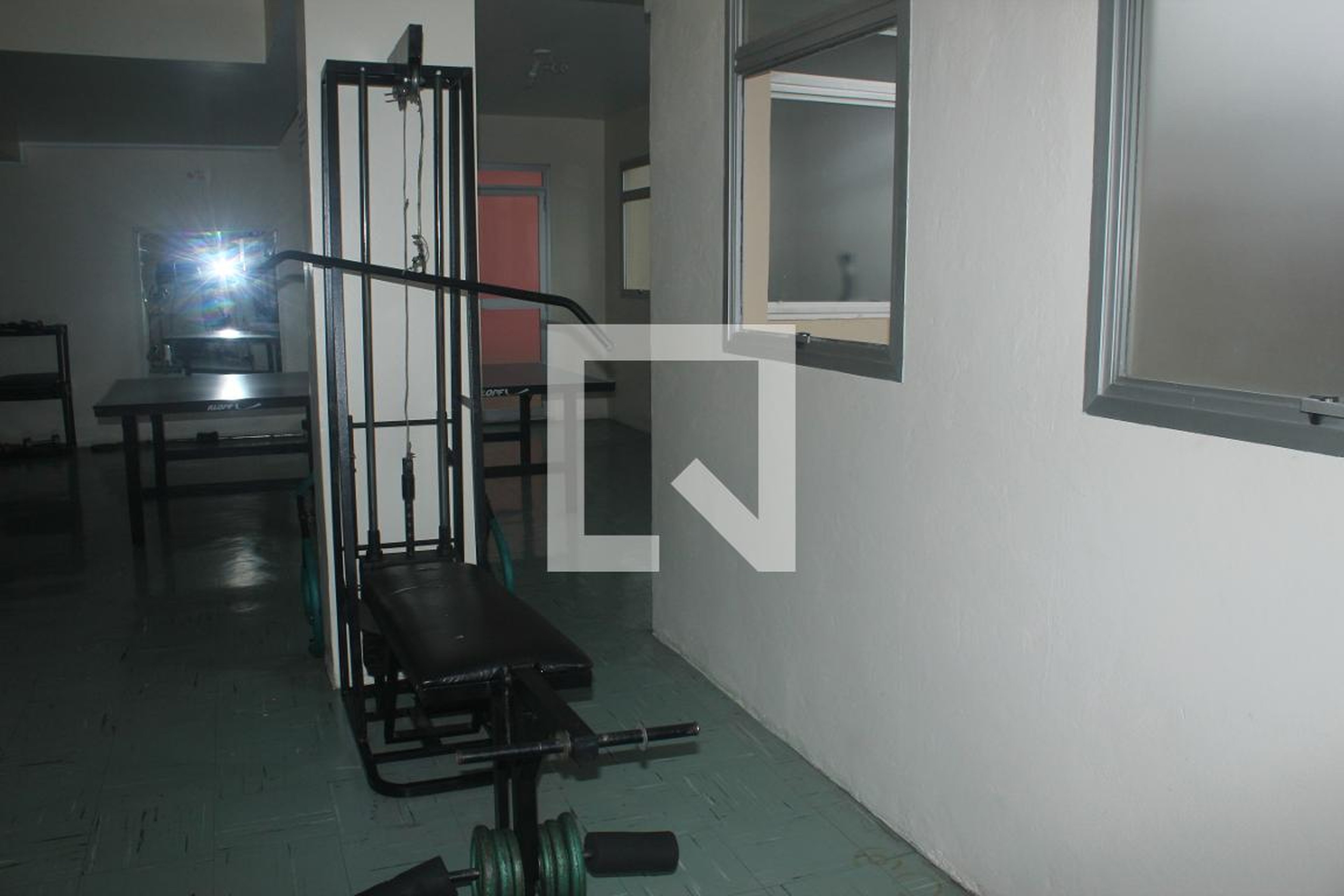 Academia - Edifício Franco Grillo