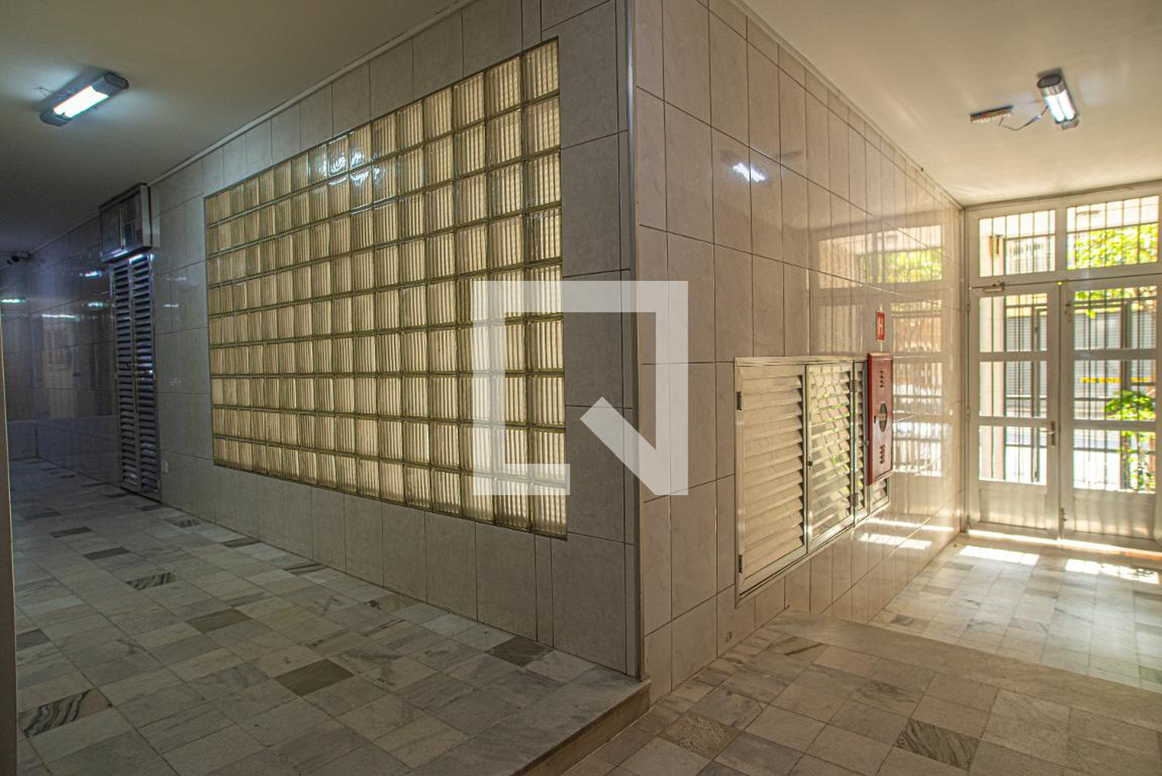 Hall social - Centauro