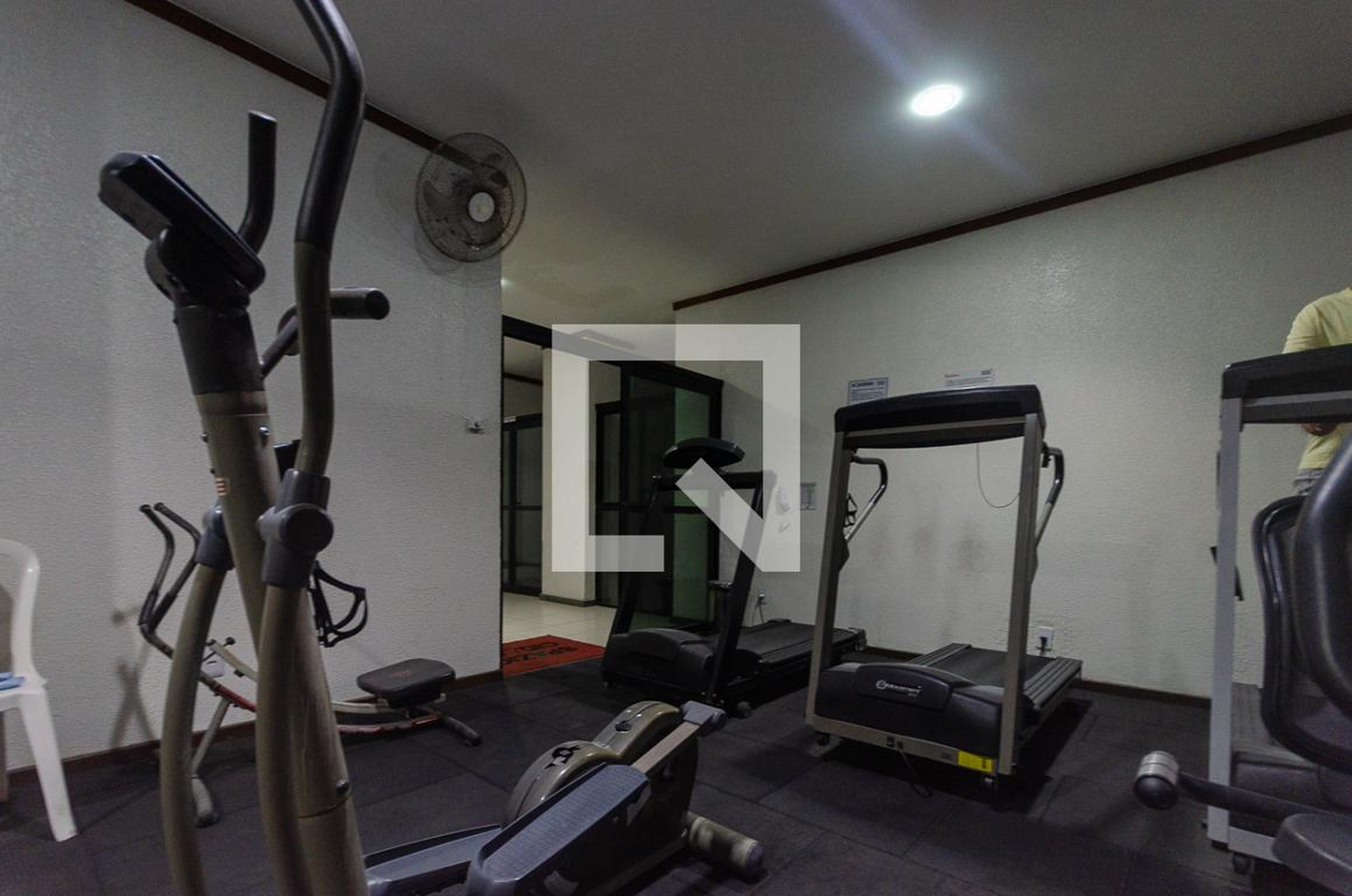 Academia - Spazio Cidade