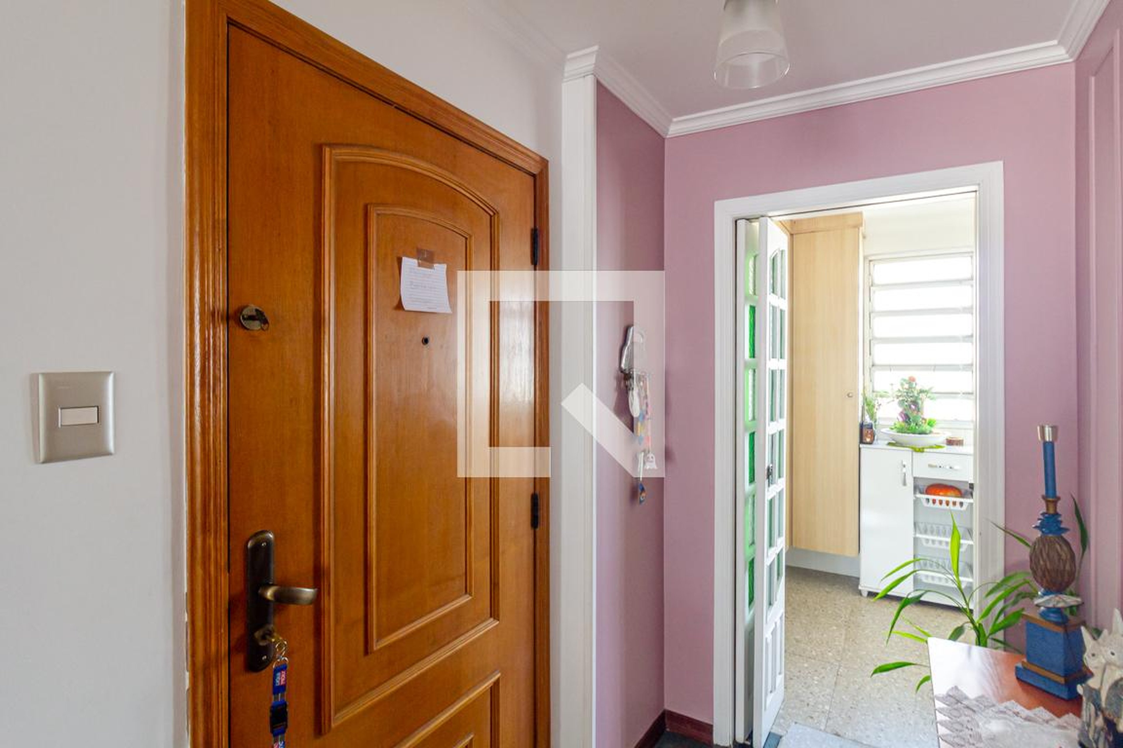 Hall de Entrada - Eduardo Prado