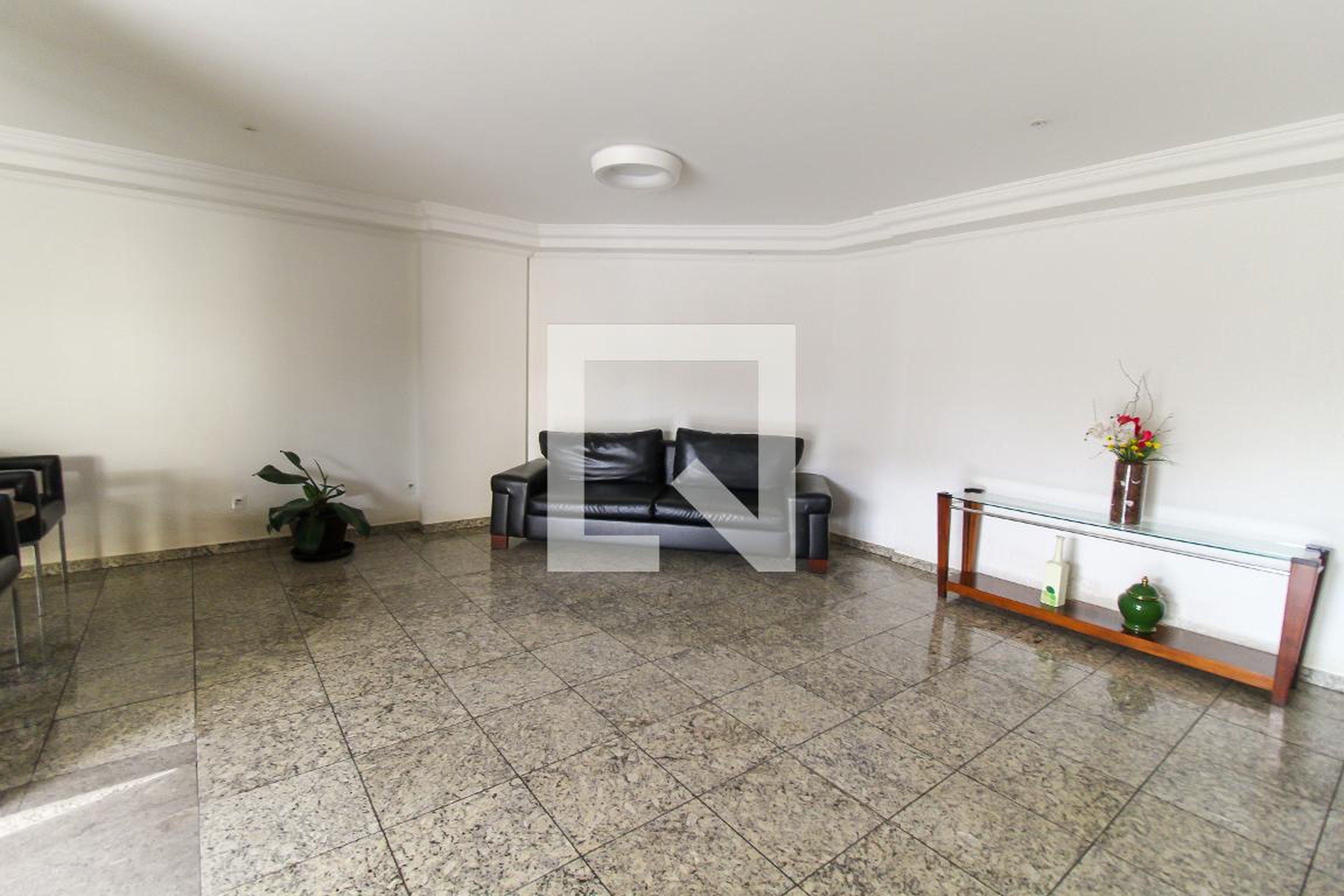 Hall - Salvador Scarpelli