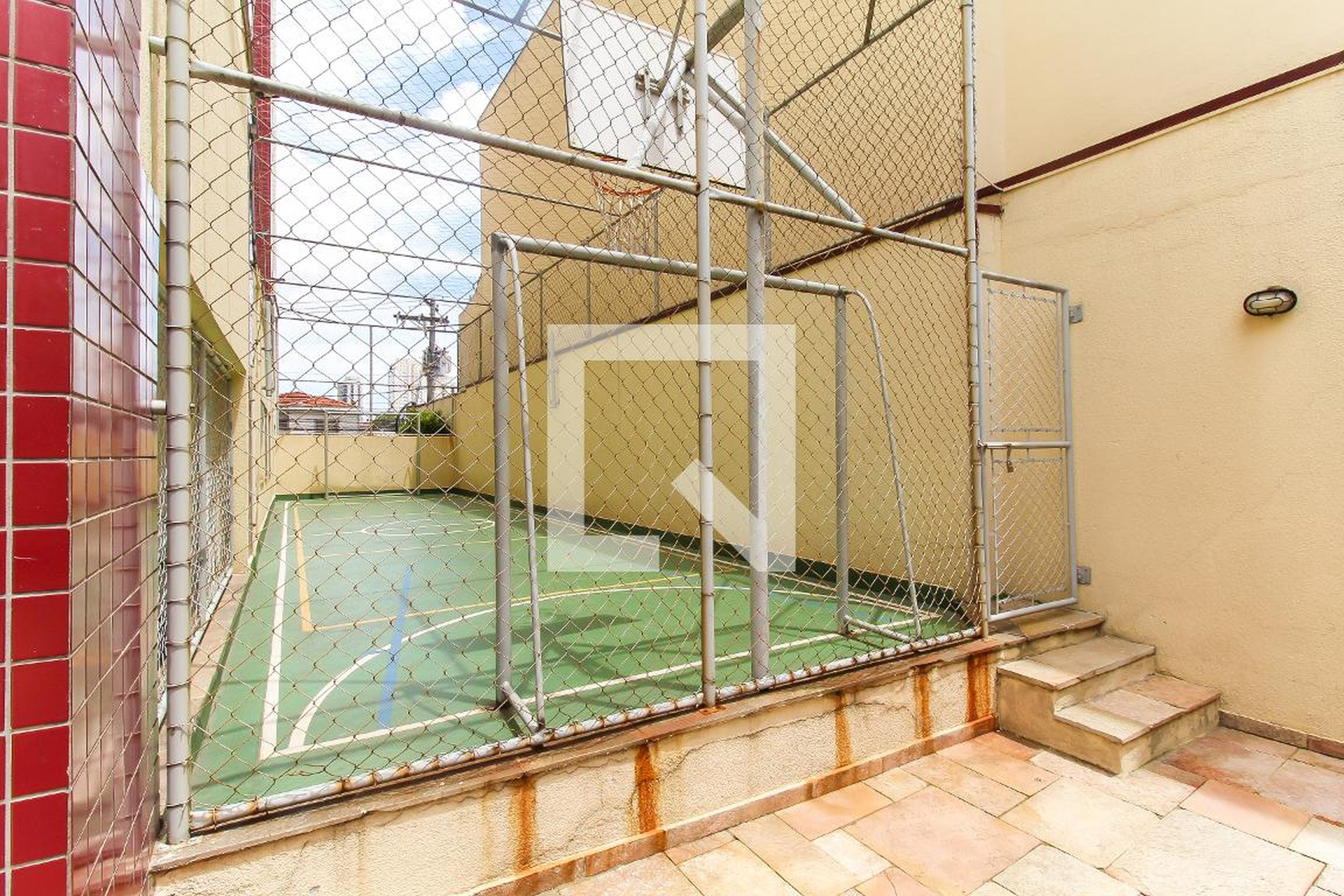 Quadra - Salvador Scarpelli