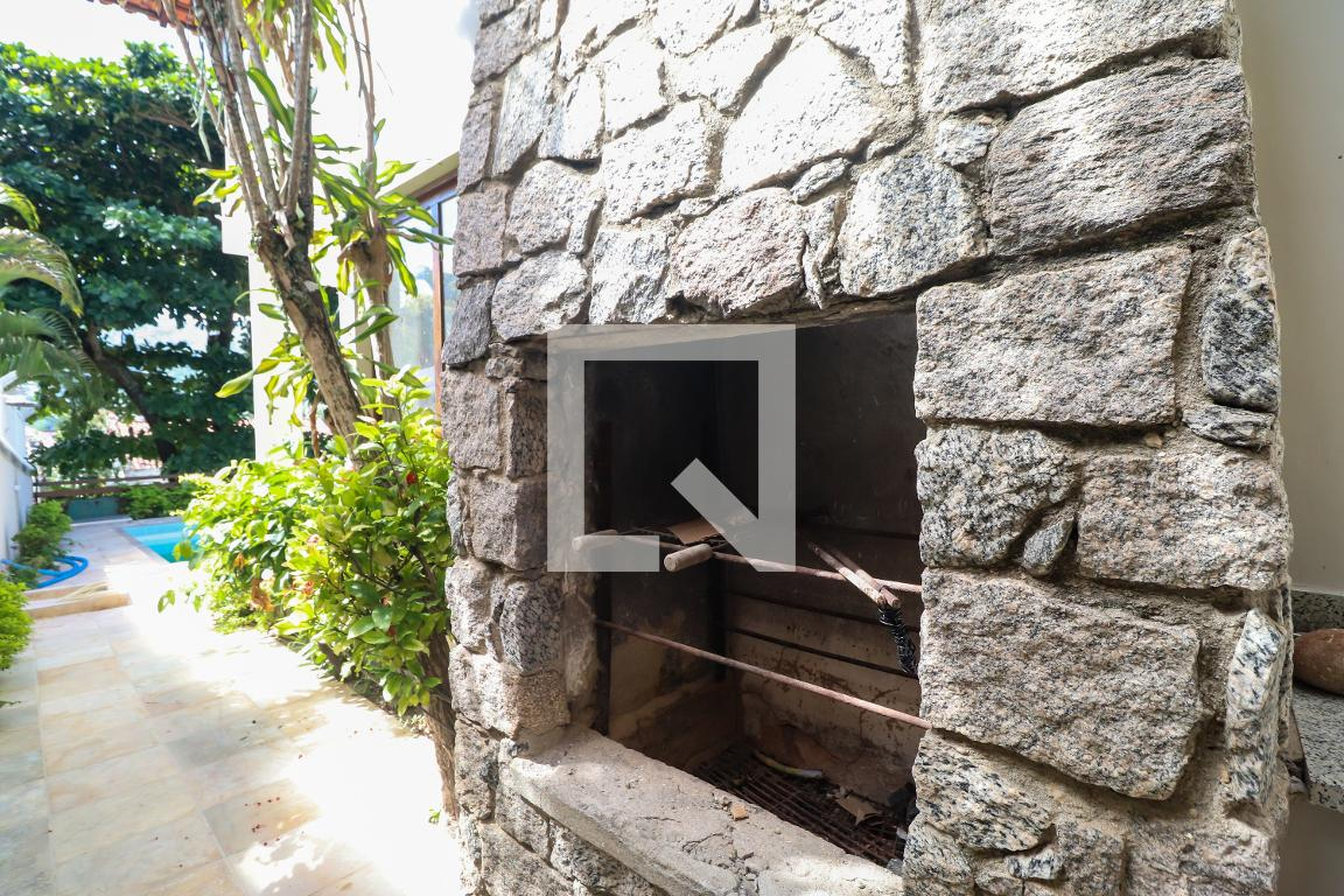 Churrasqueira - Terral