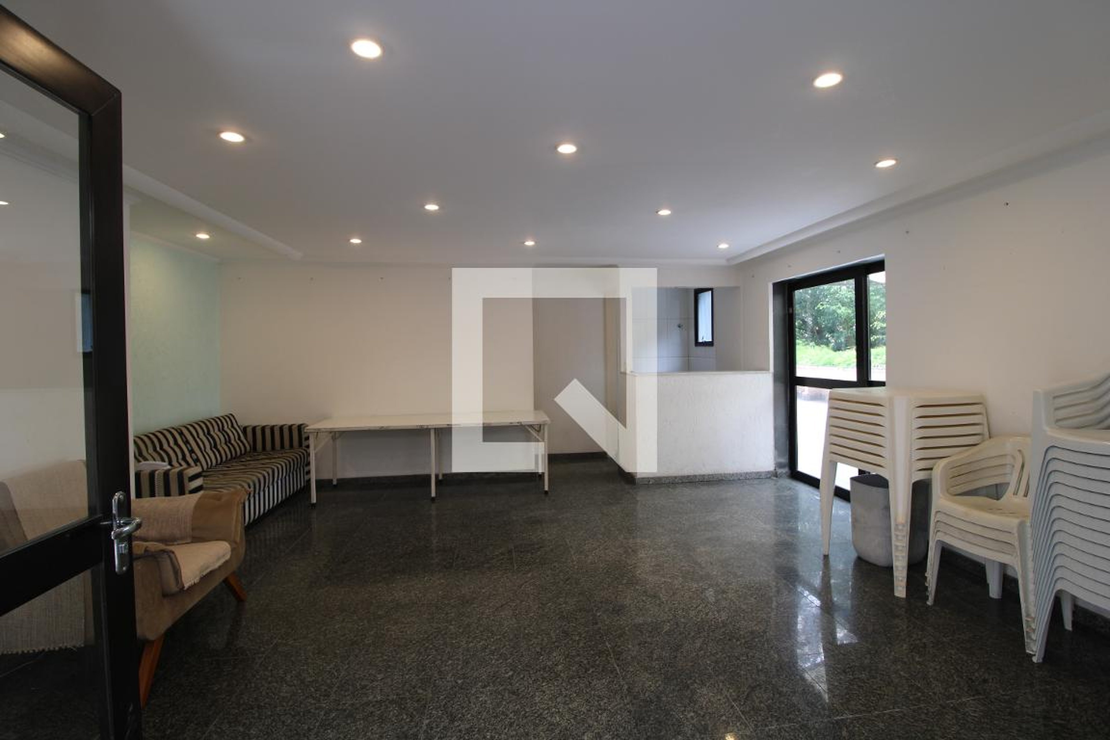 Salão de Festas - 53 a