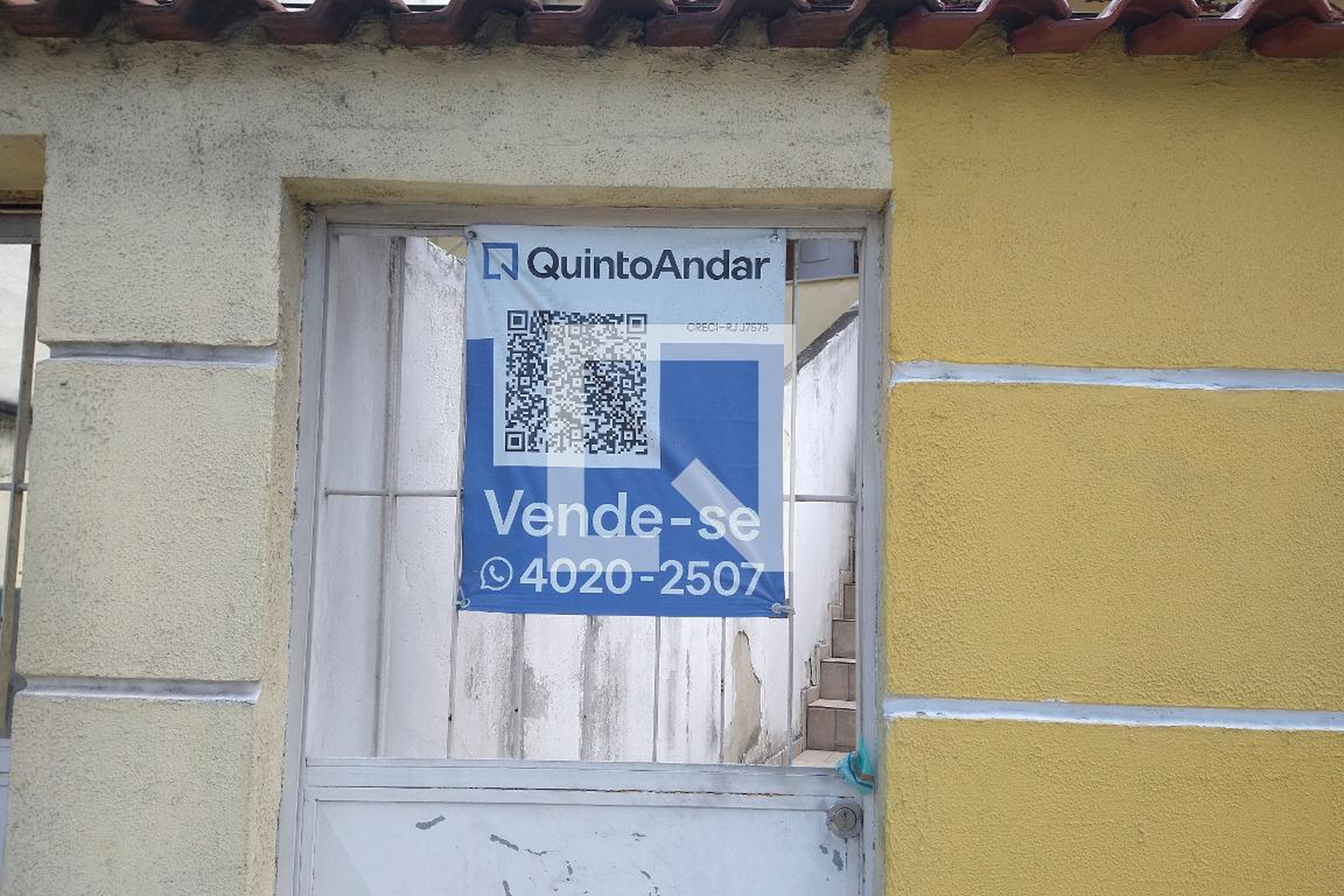 Fachada Condomínio em Avenida Vicente de Carvalho, 55