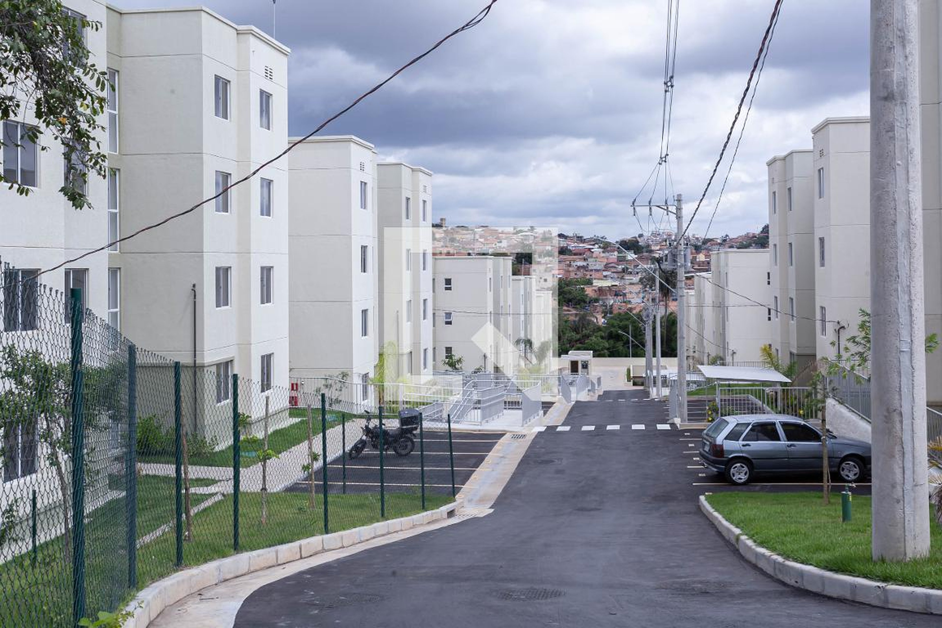 Condomínio - Conquista Lagoa  Pampulha