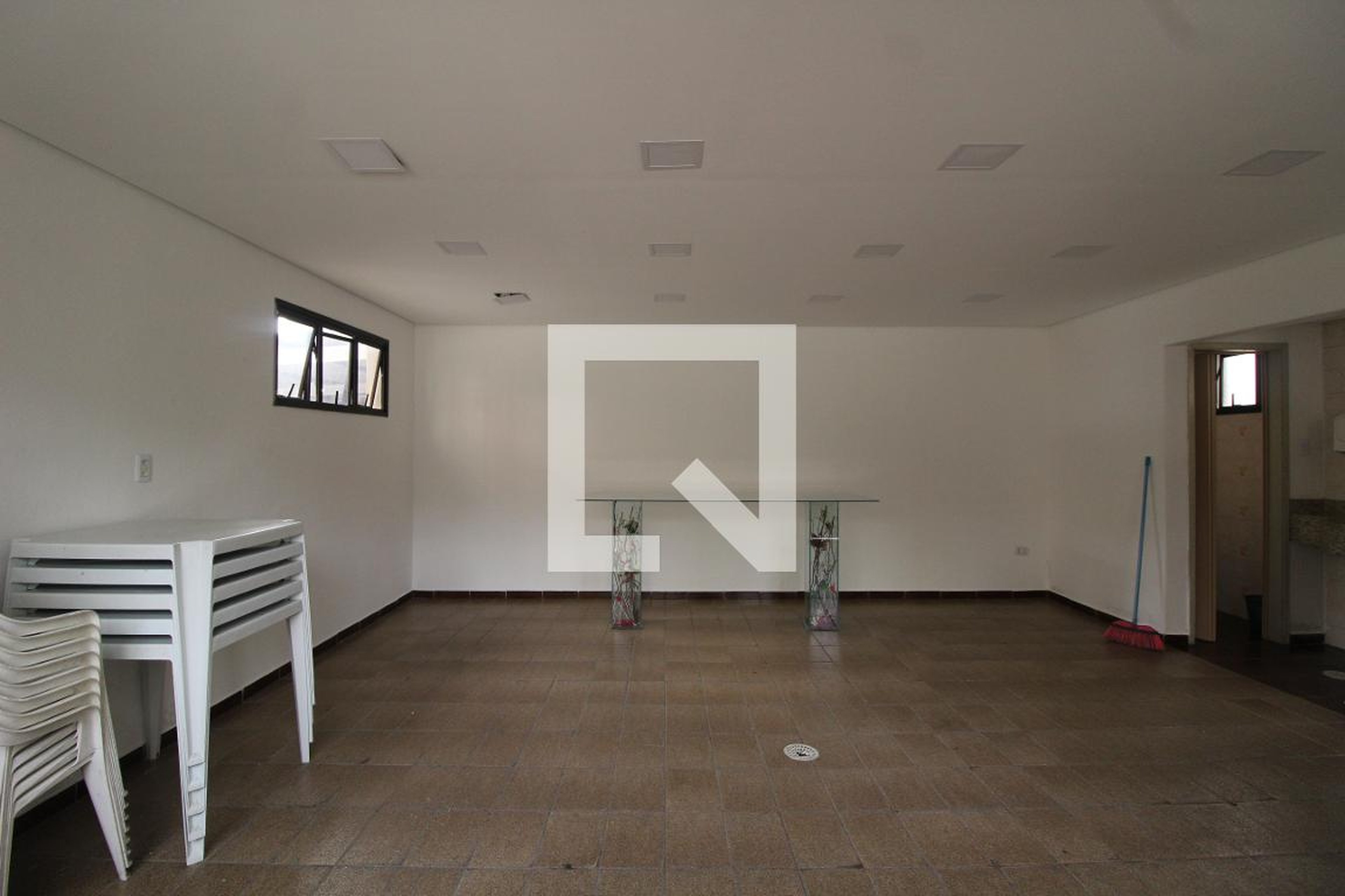 Salão de Festas - Brasil