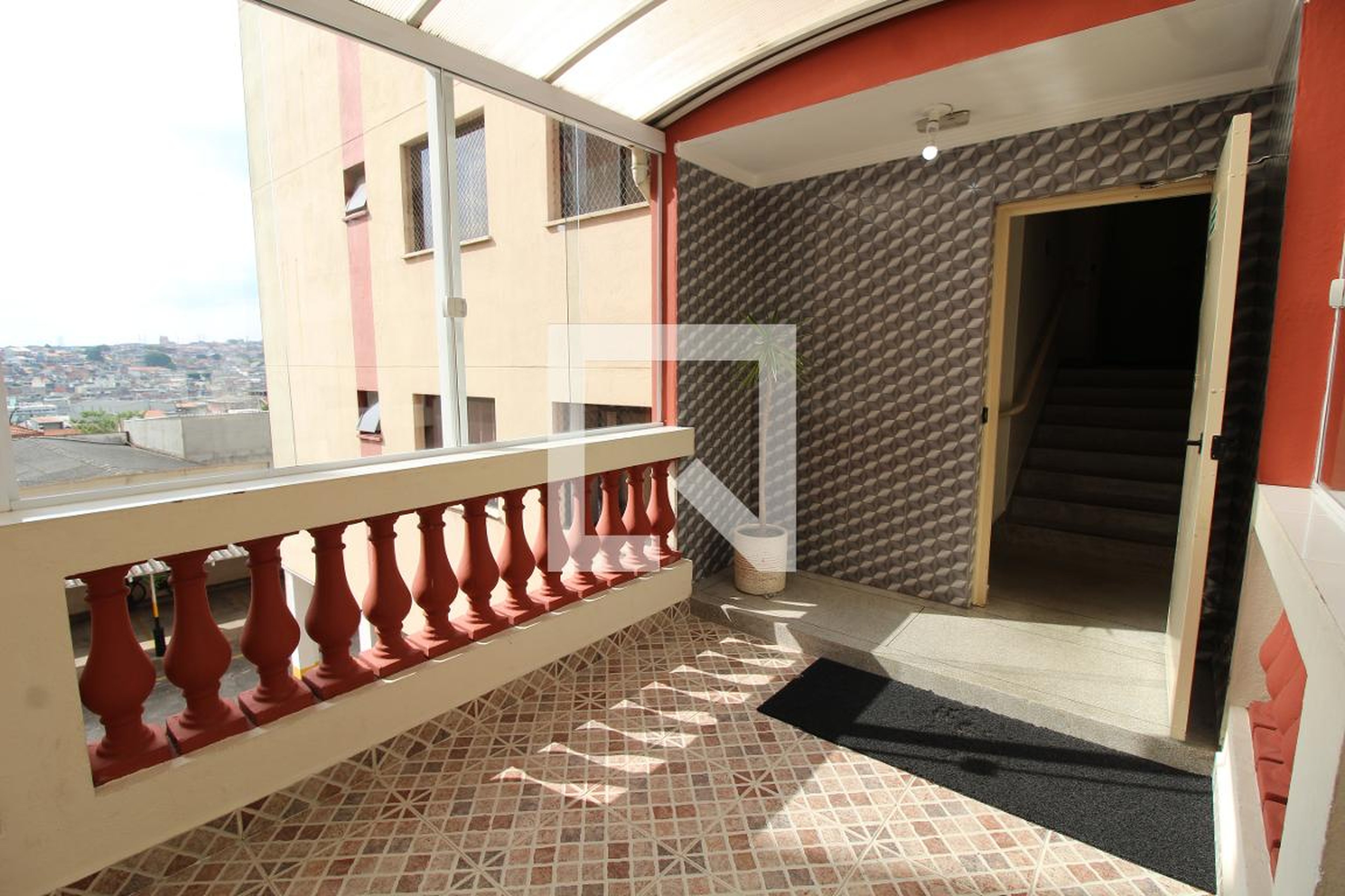Hall - Brasil