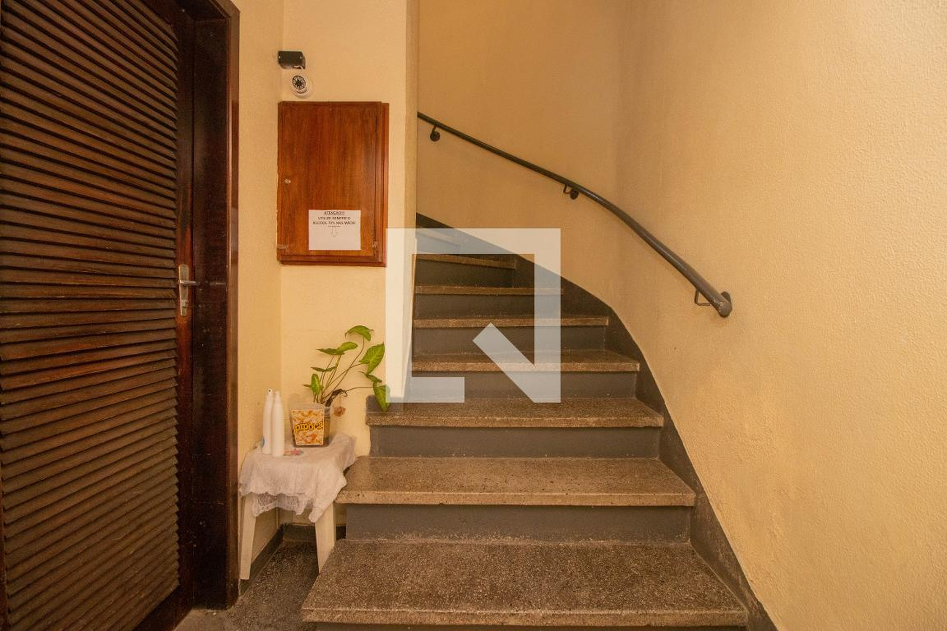 Hall de Entrada - null