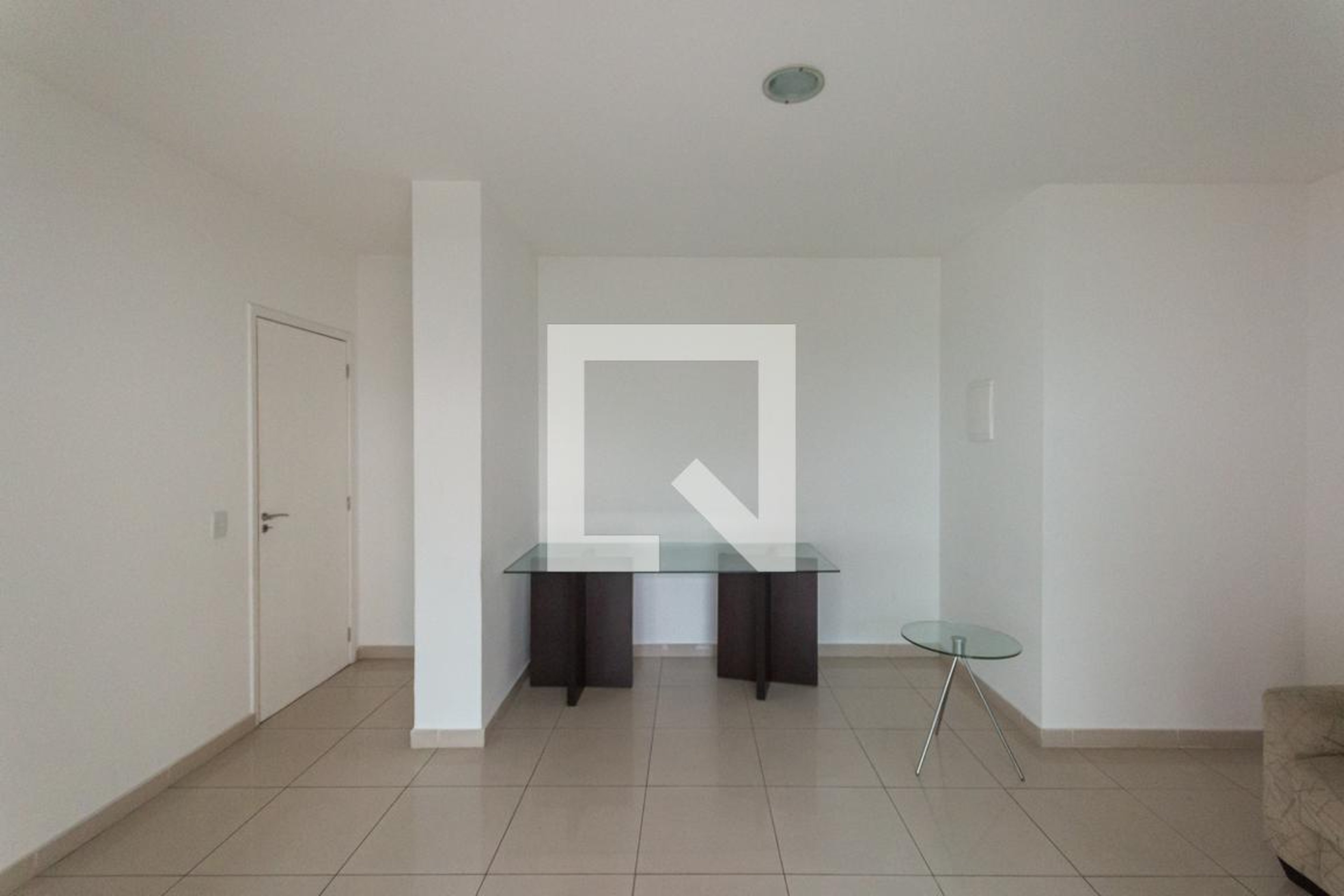 Área comum - Edifício Quinta do Visconde