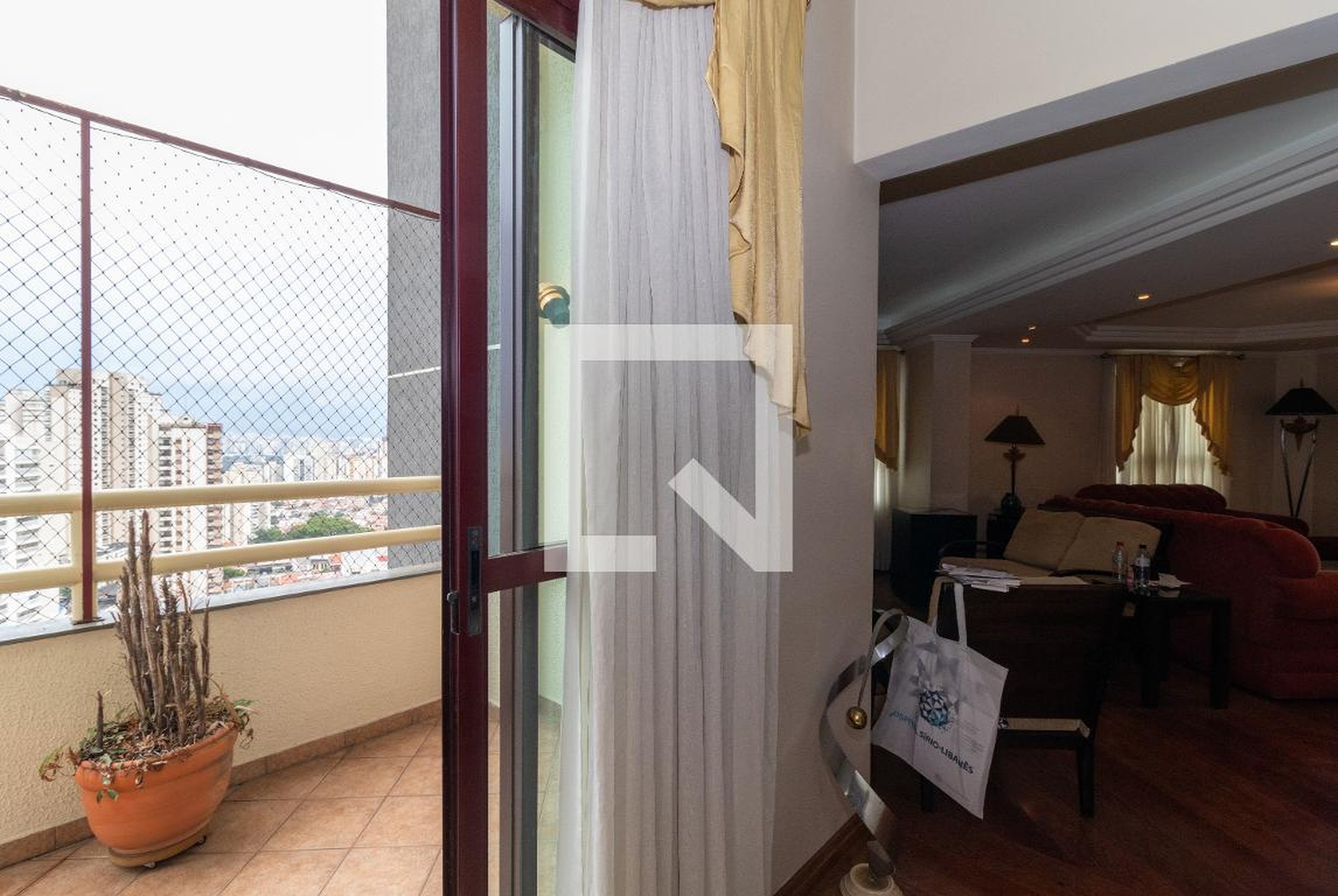 Hall de Entrada - Monte Carlo