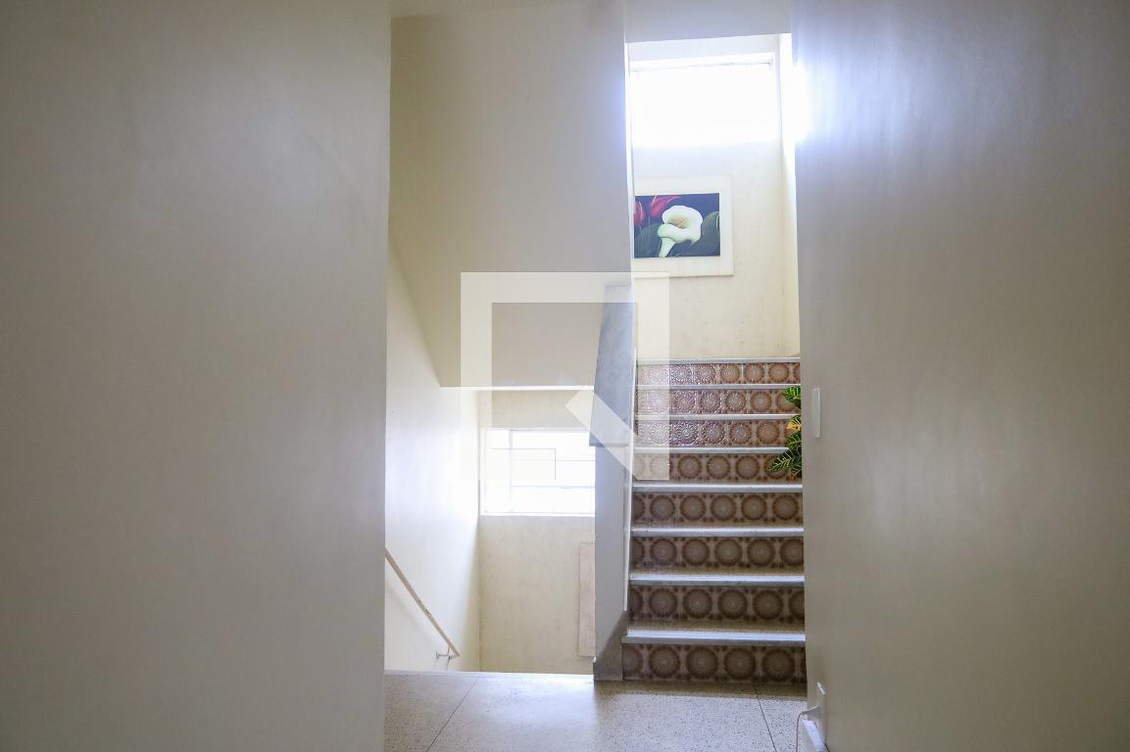 Área comum - Edifício Adriana