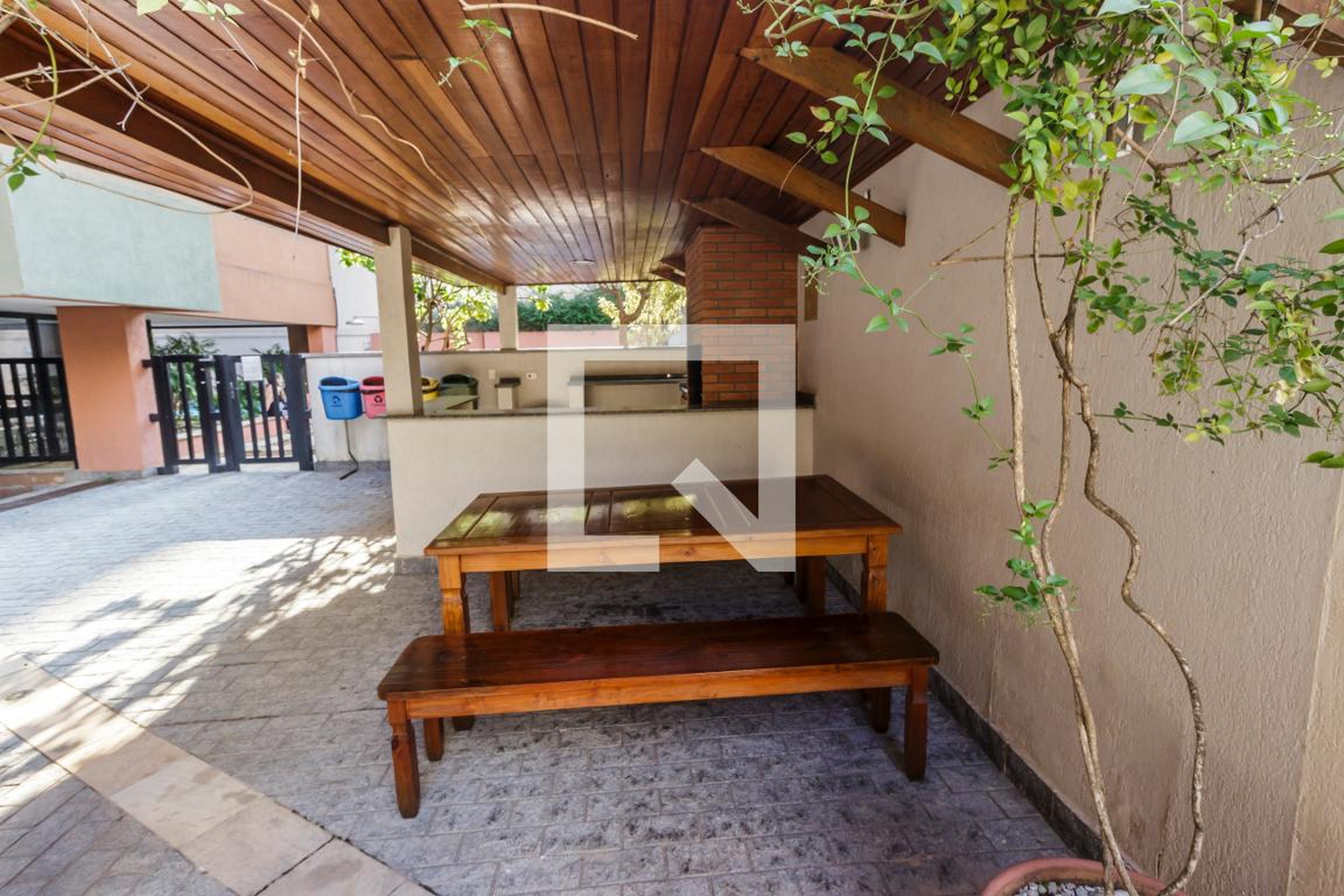 Espaço Gourmet - Grand Floridan