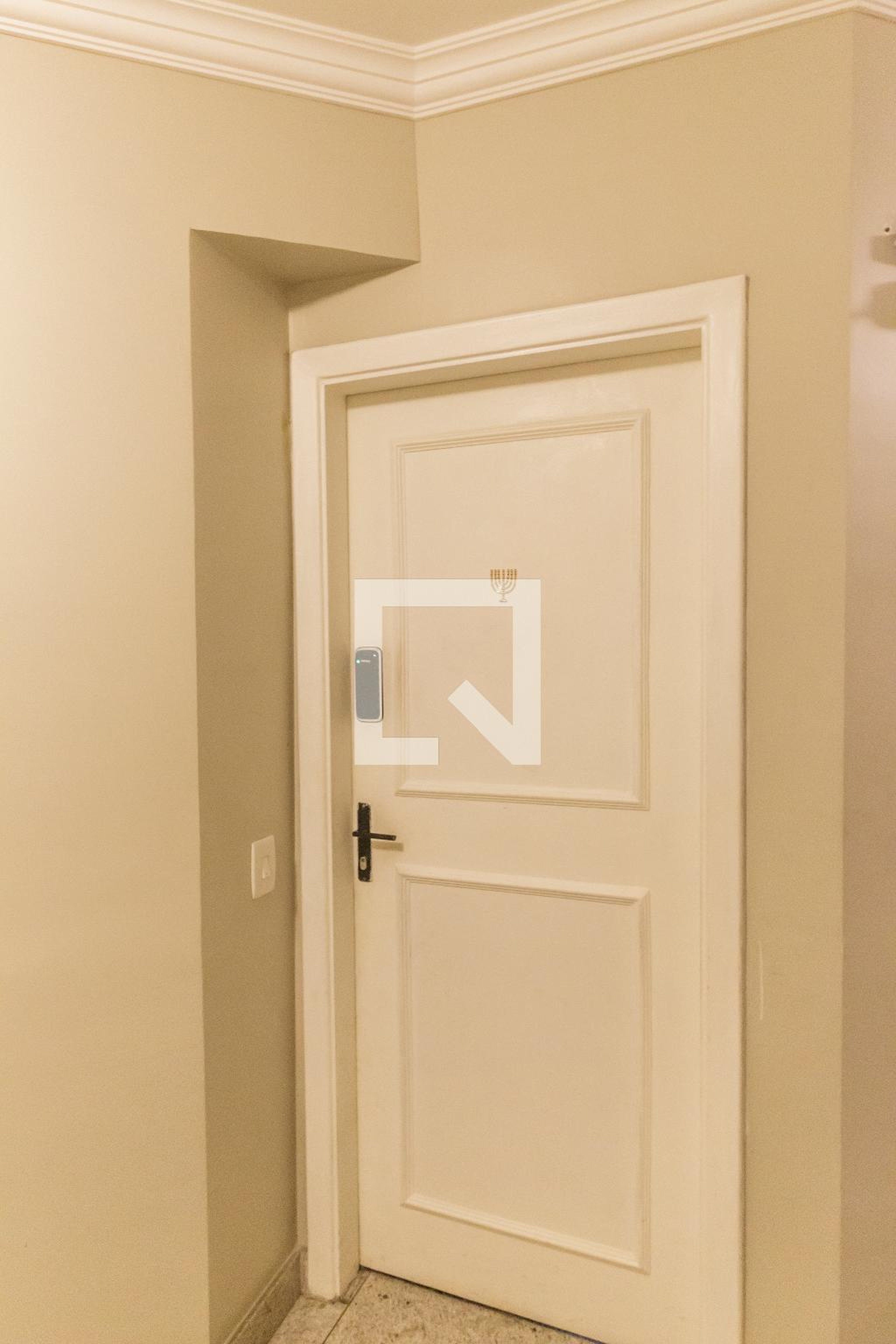 Entrada Condomínio Grand Floridan