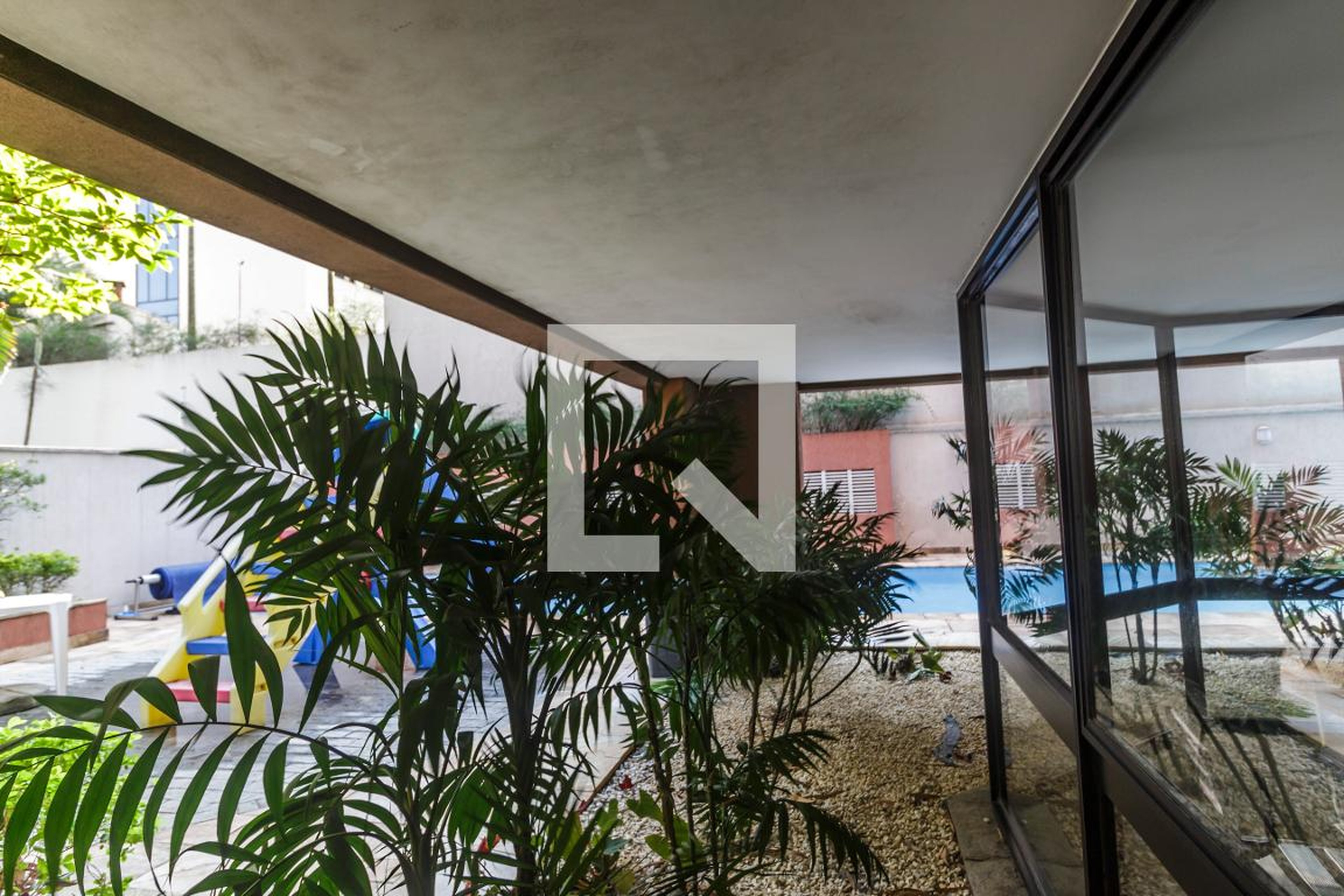 Piscina - Grand Floridan