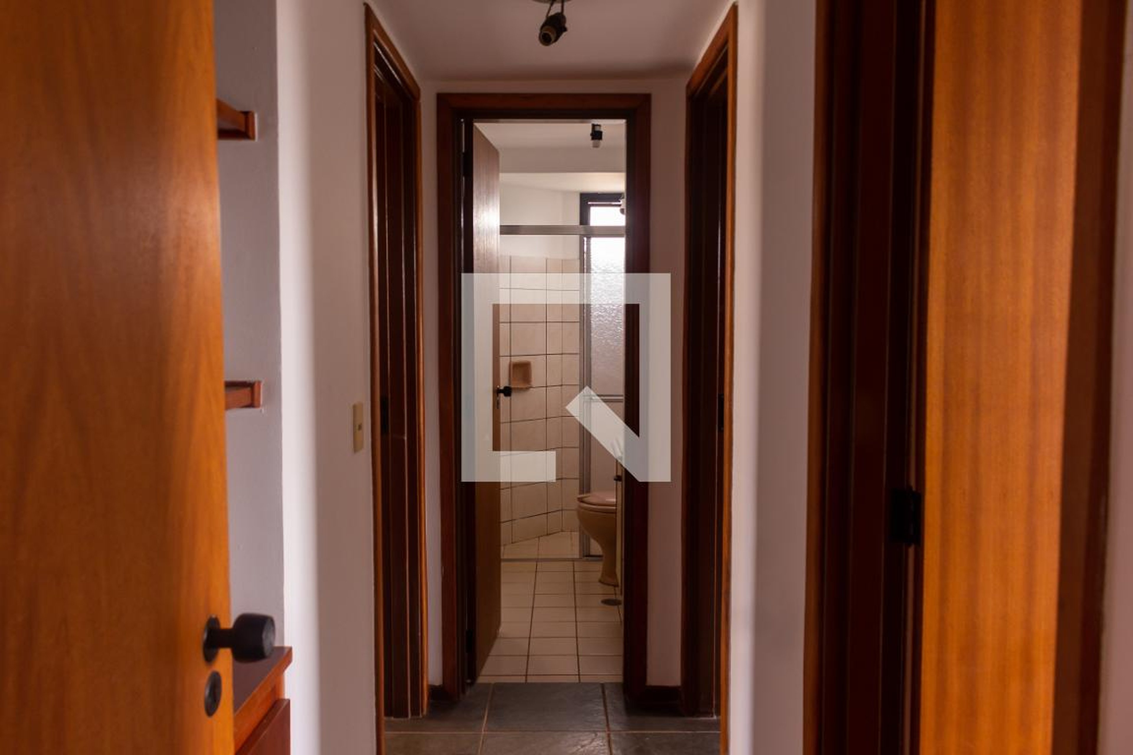 Hall Edifício Cozumel