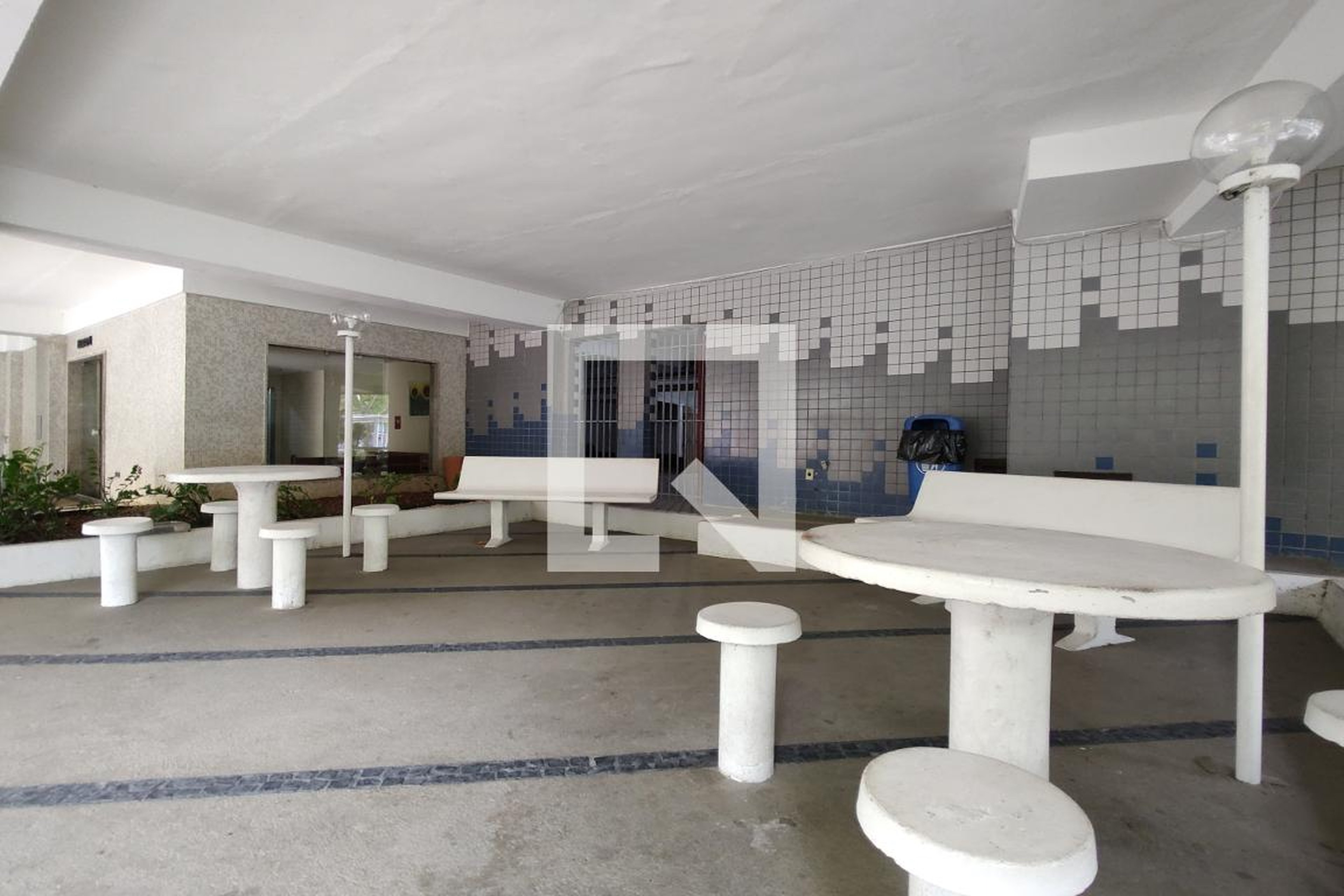 Condomínio - Edifício Napoleão Bonaparte