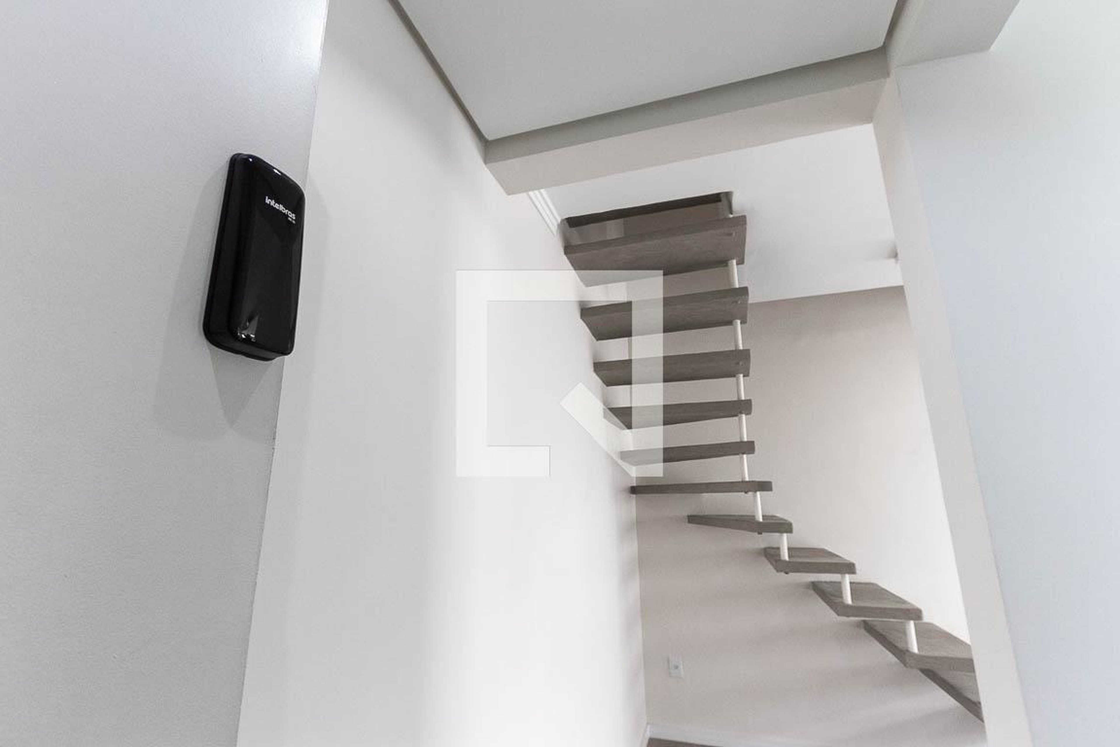 Entrada Condomínio Spazio Confiance