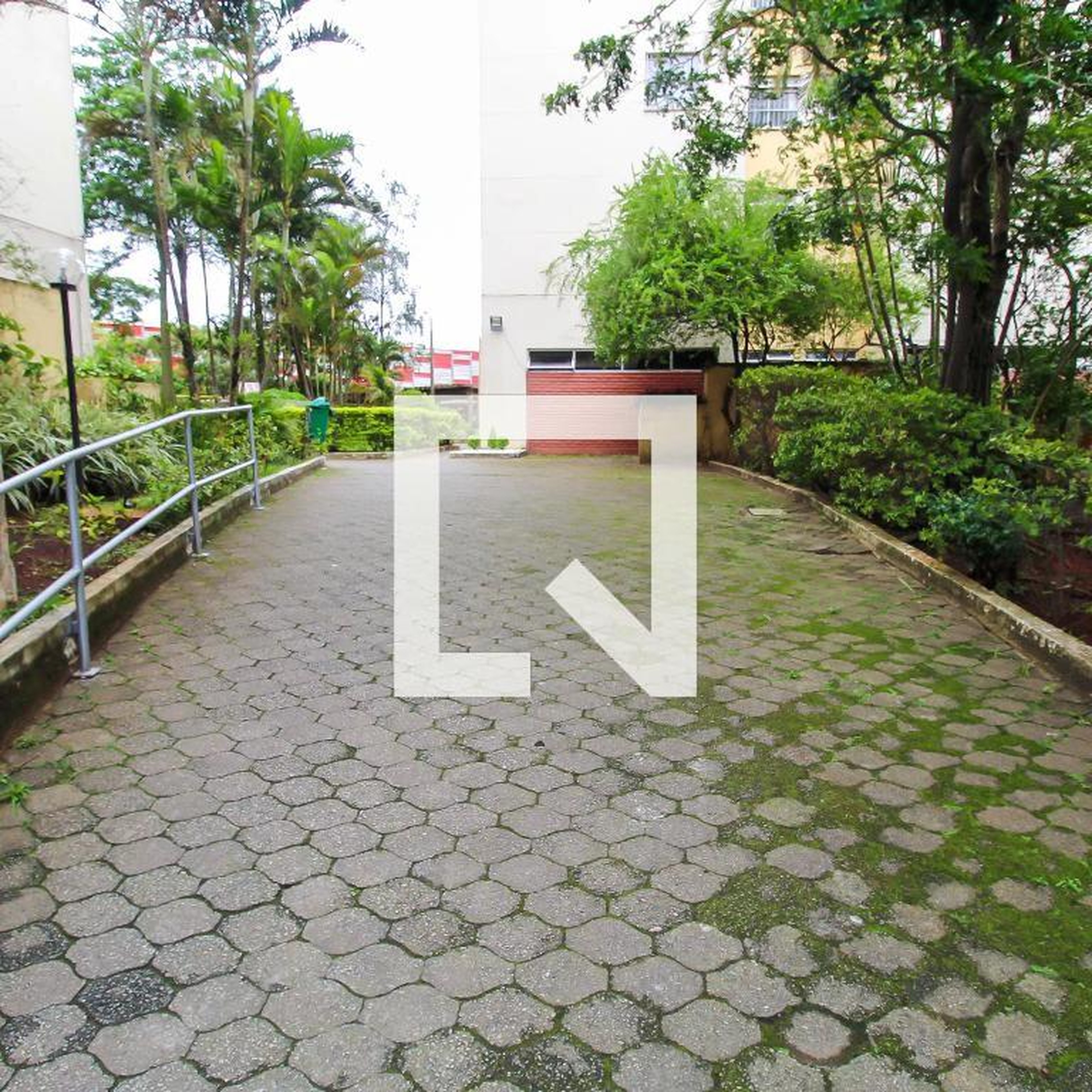 Entrada - Porto Fino - Bresser II