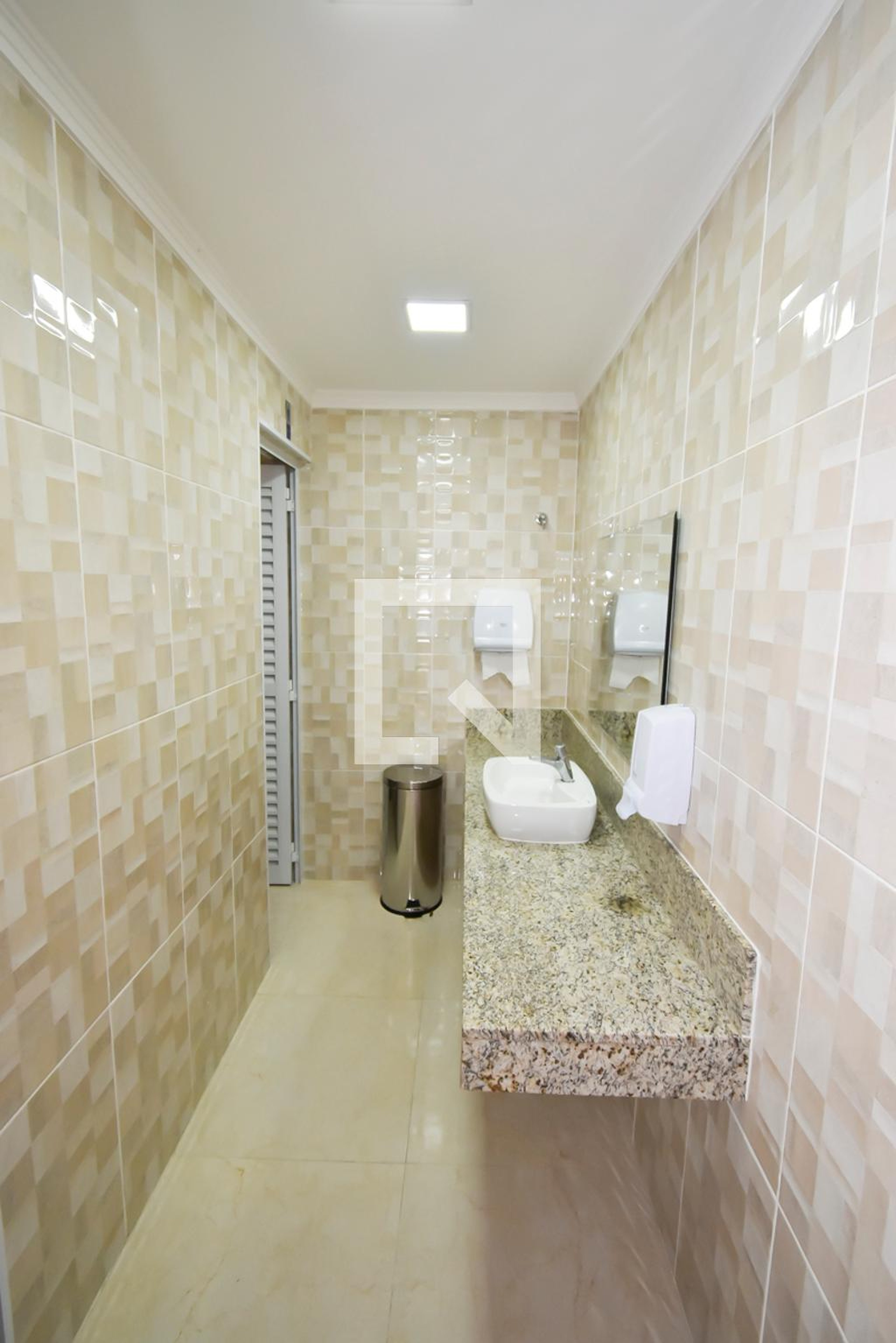 Salão de Festas - NS de Fátima e Loreto