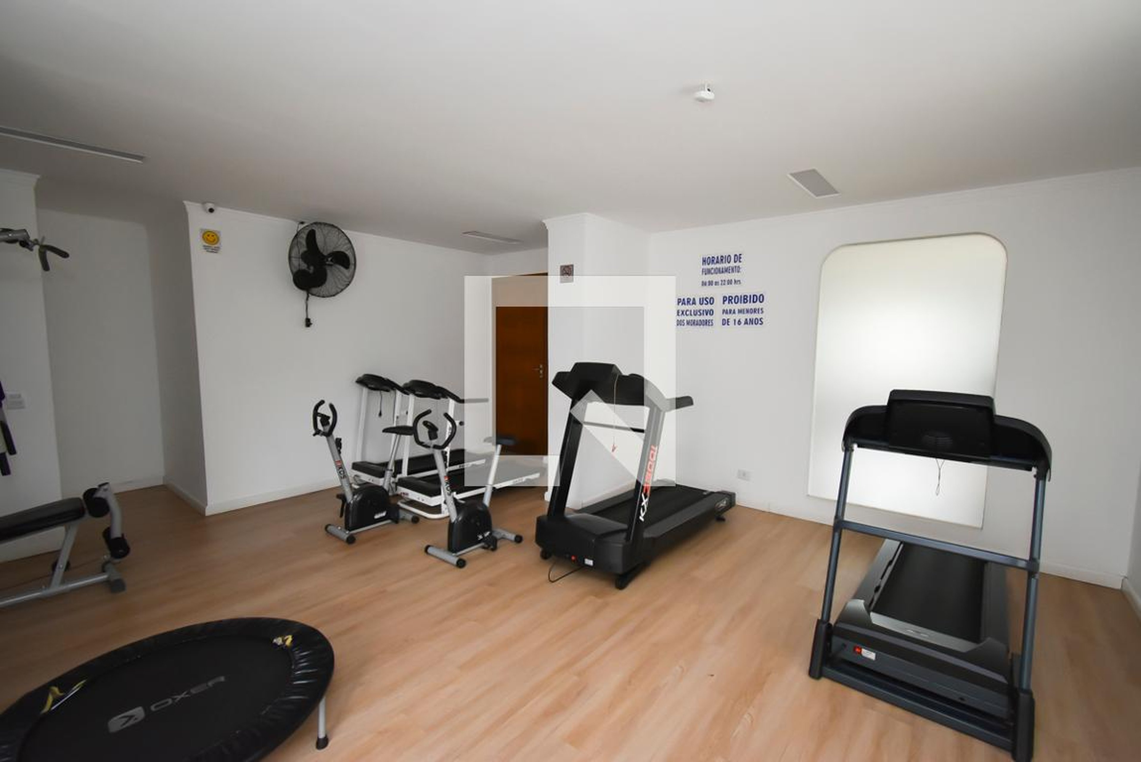 Academia - NS de Fátima e Loreto