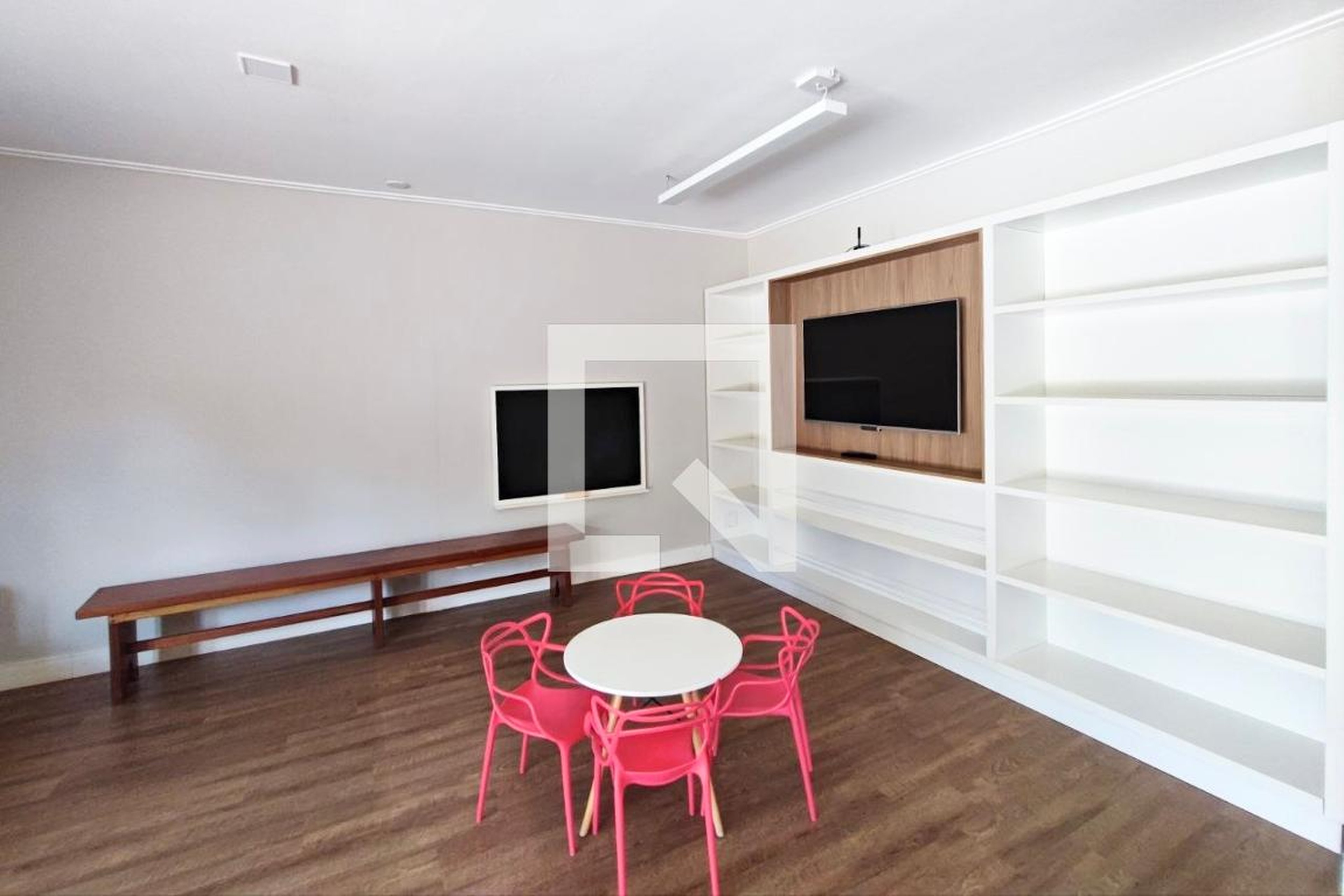 Brinquedoteca - Costa do Marfim